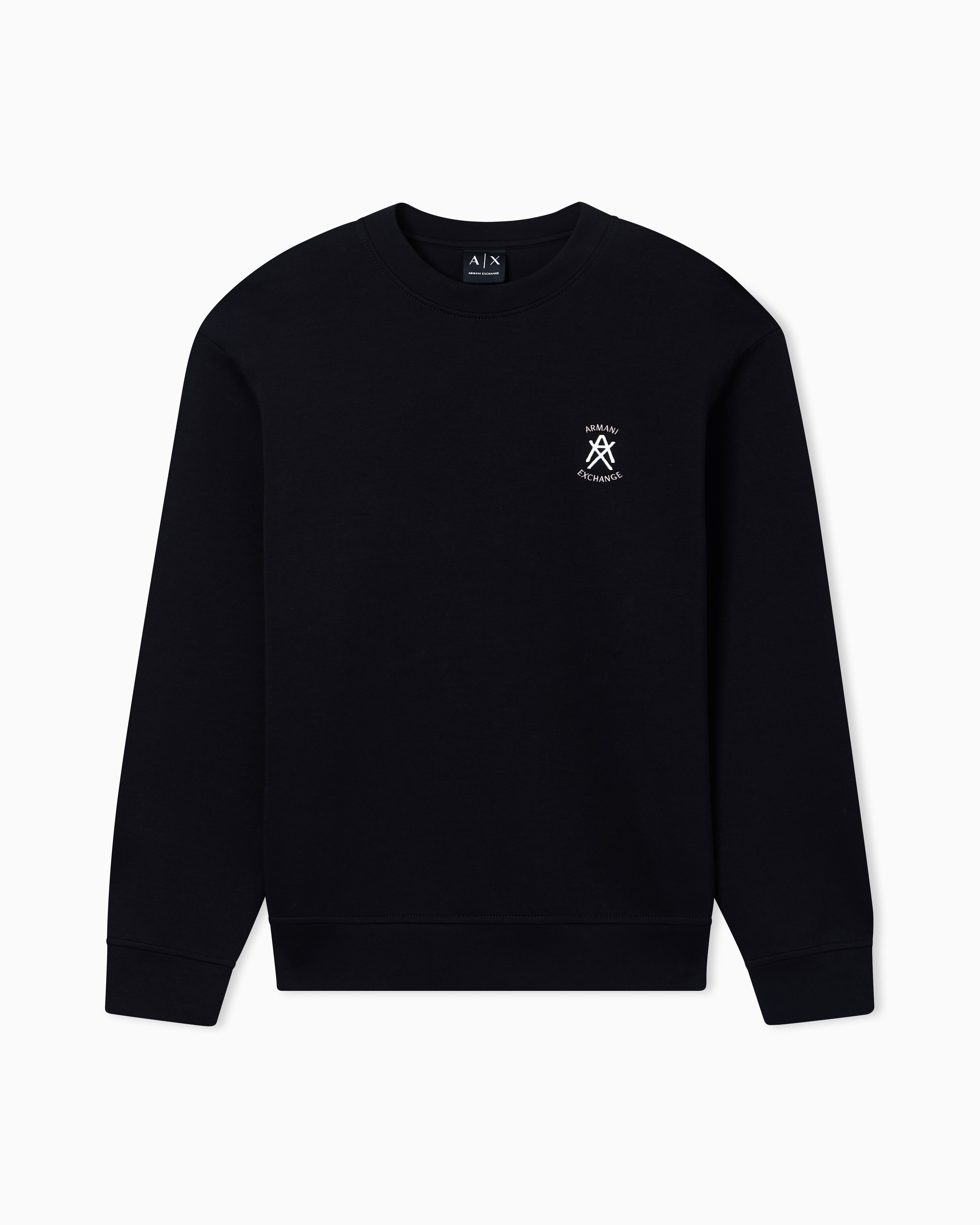Seasonal Logo Regular Fit SWEATSHIRT