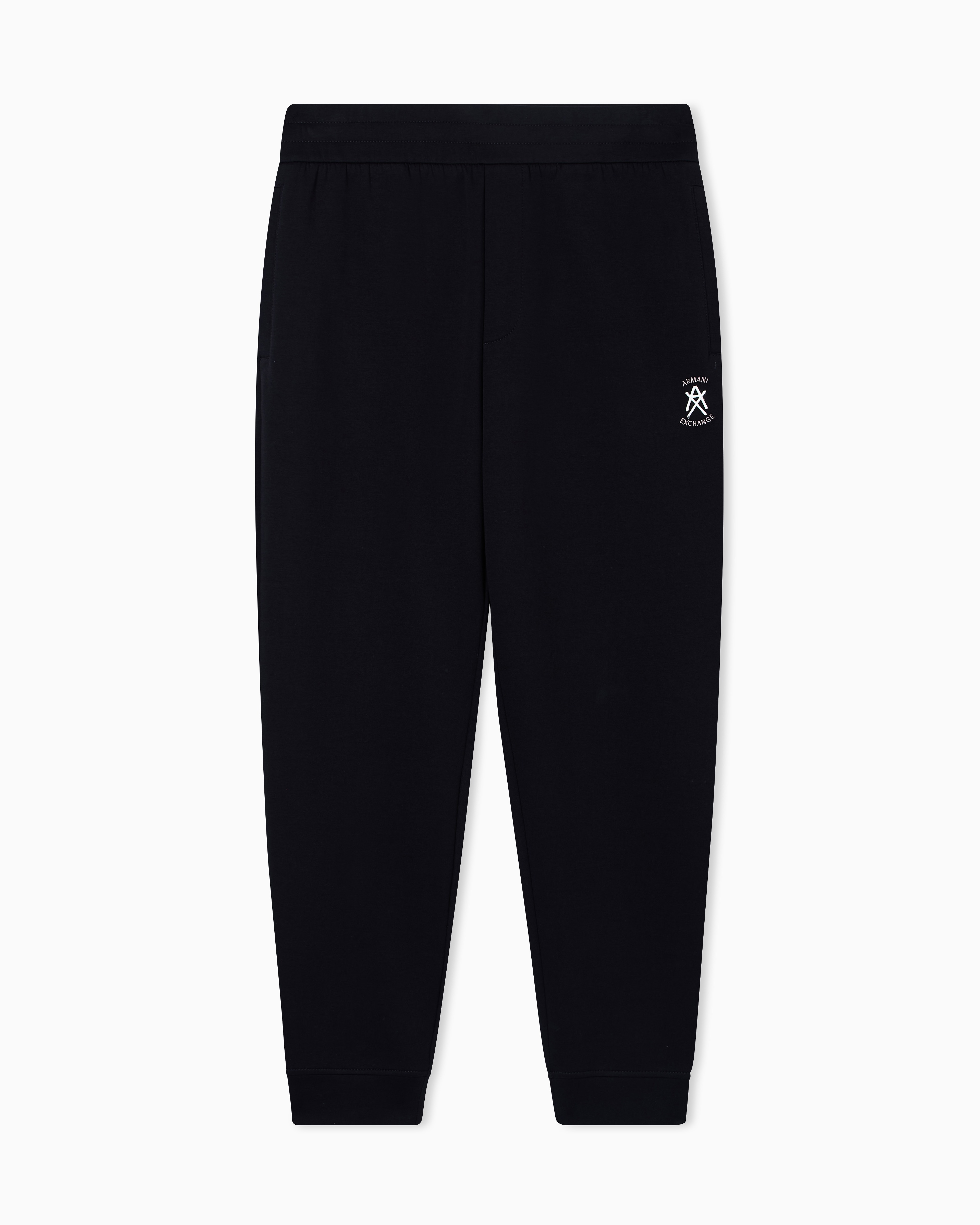 Seasonal Logo Regular Fit TROUSER