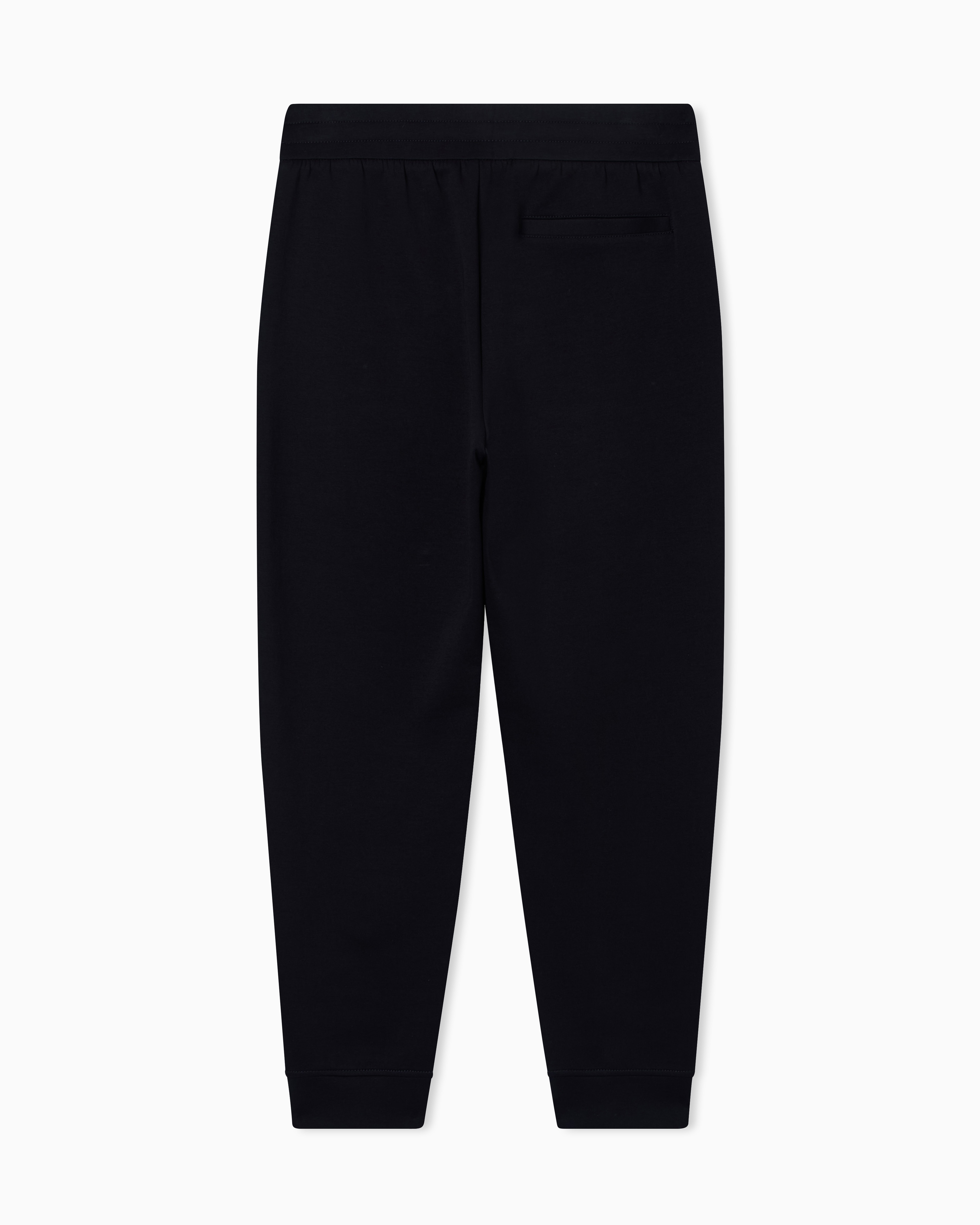 Seasonal Logo Regular Fit TROUSER