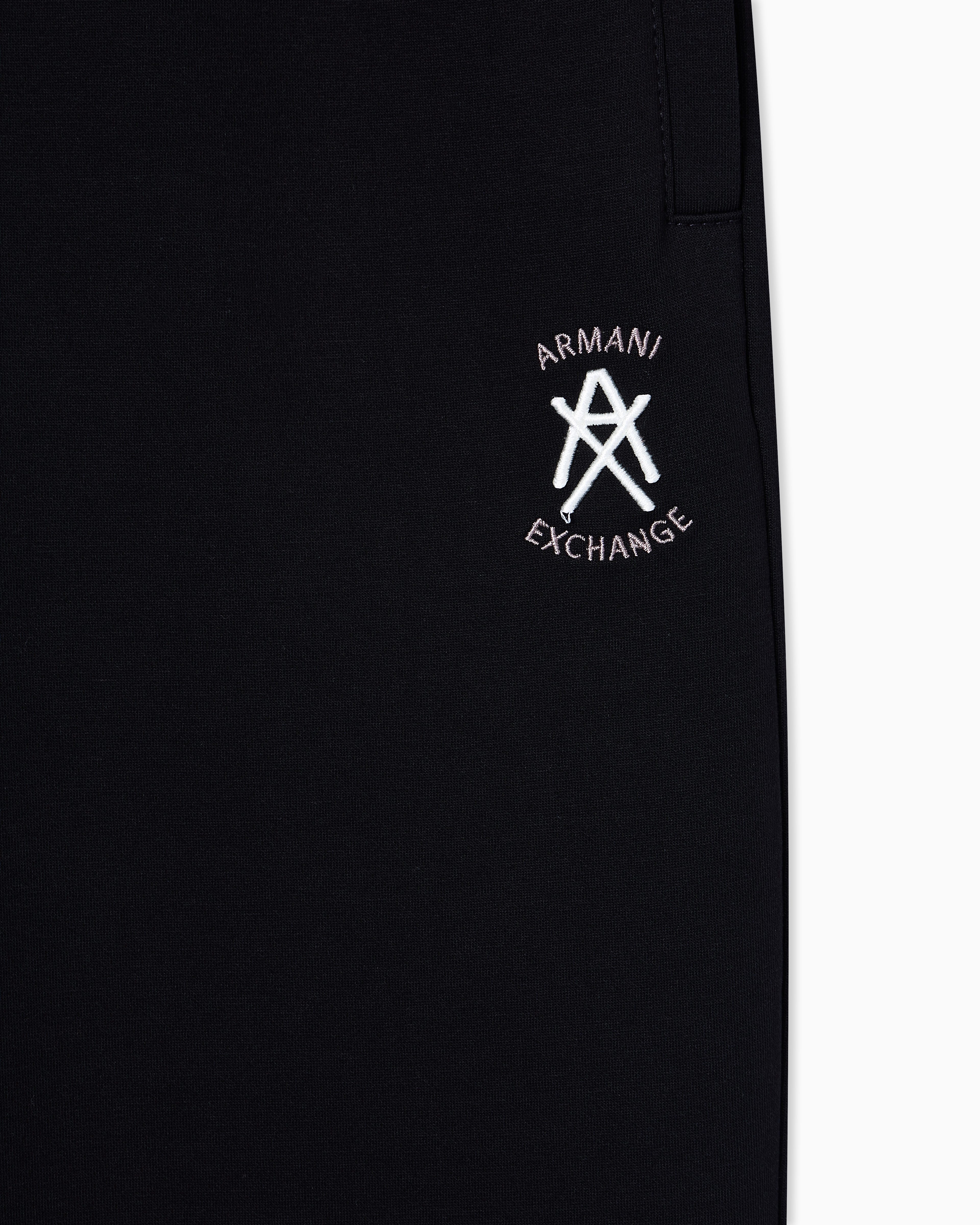 Seasonal Logo Regular Fit TROUSER