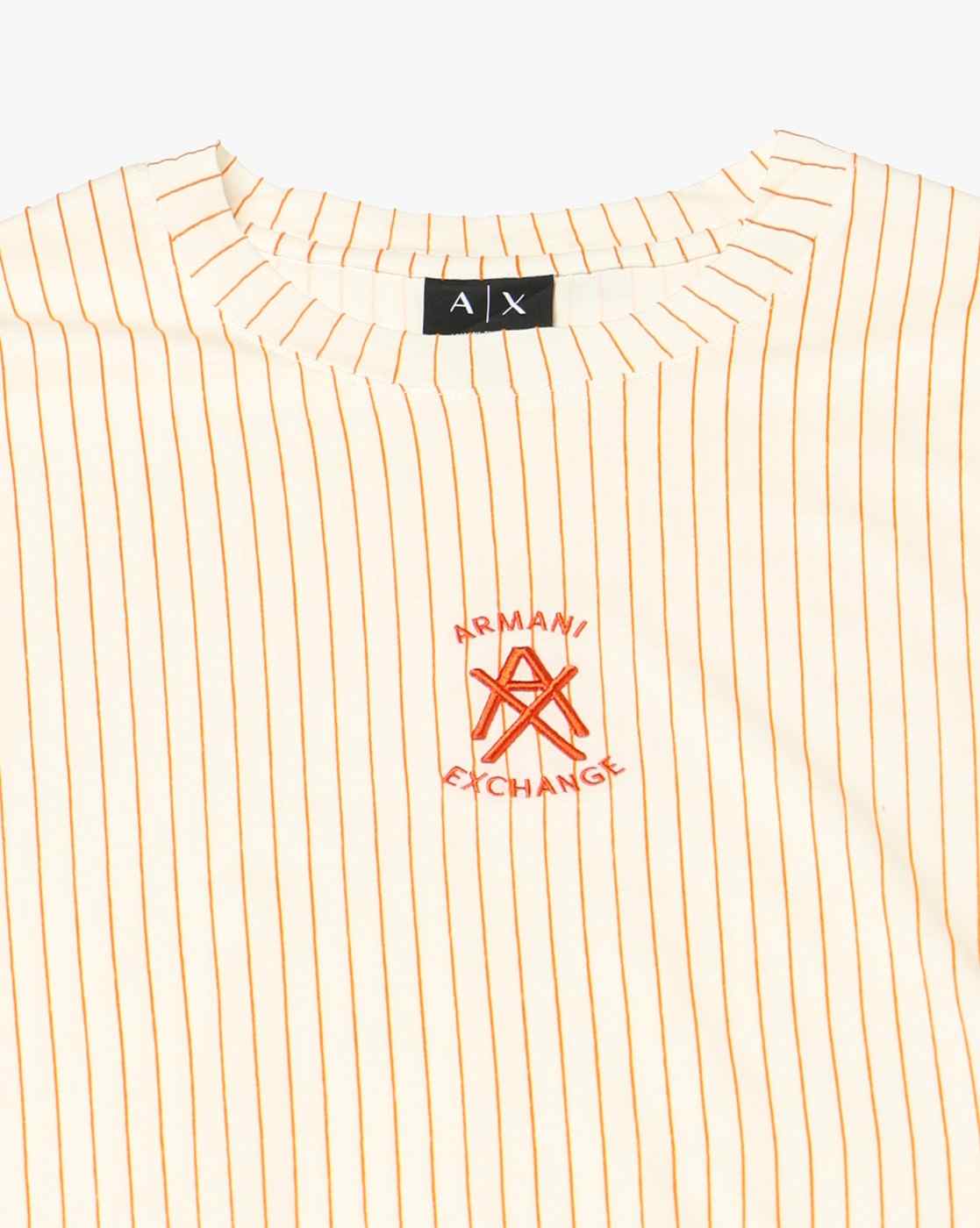 Seasonal Logo Regular + Fit T-SHIRT
