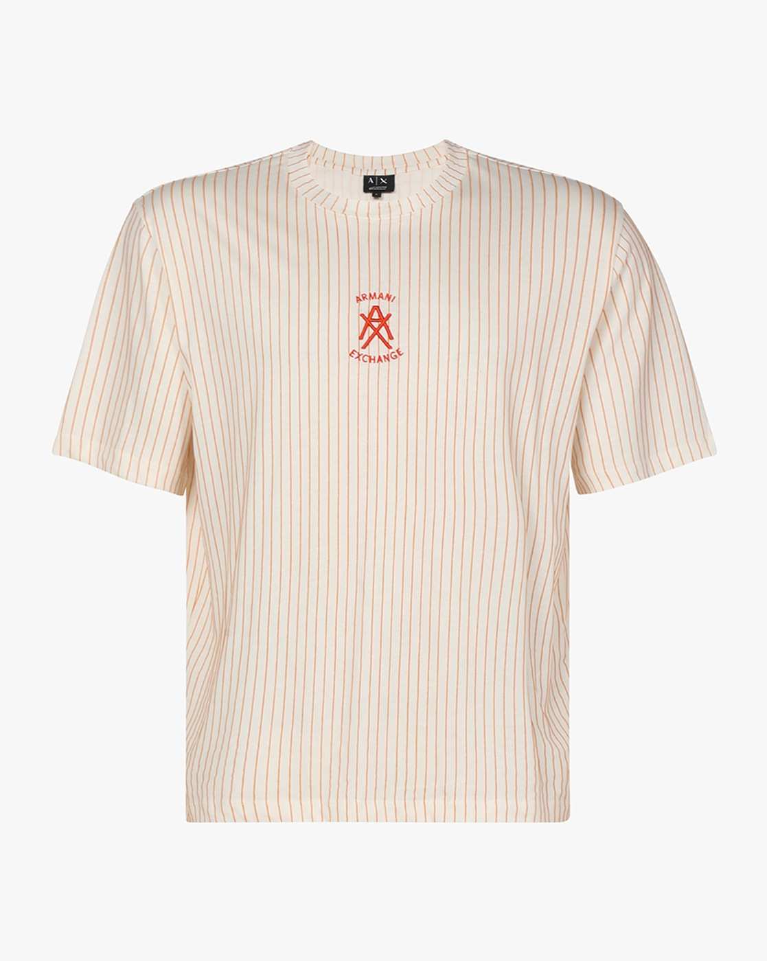 Seasonal Logo Regular + Fit T-SHIRT