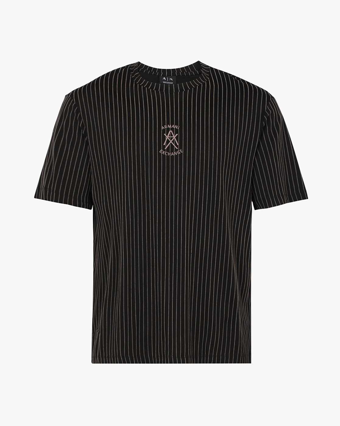 Seasonal Logo Regular + Fit T-SHIRT