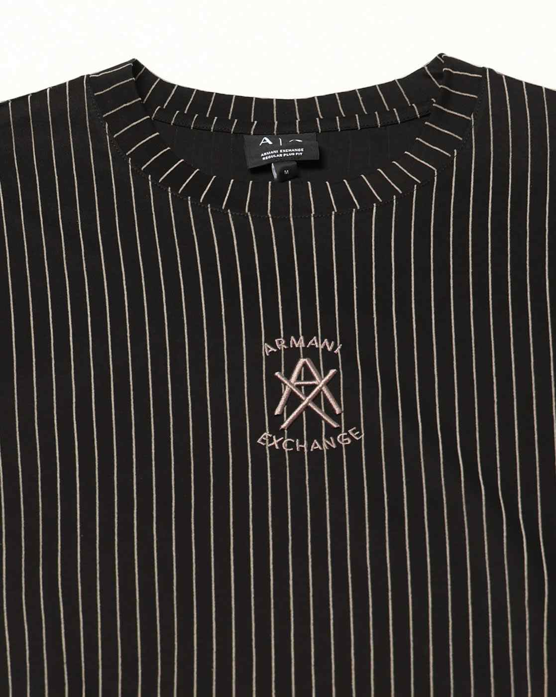 Seasonal Logo Regular + Fit T-SHIRT