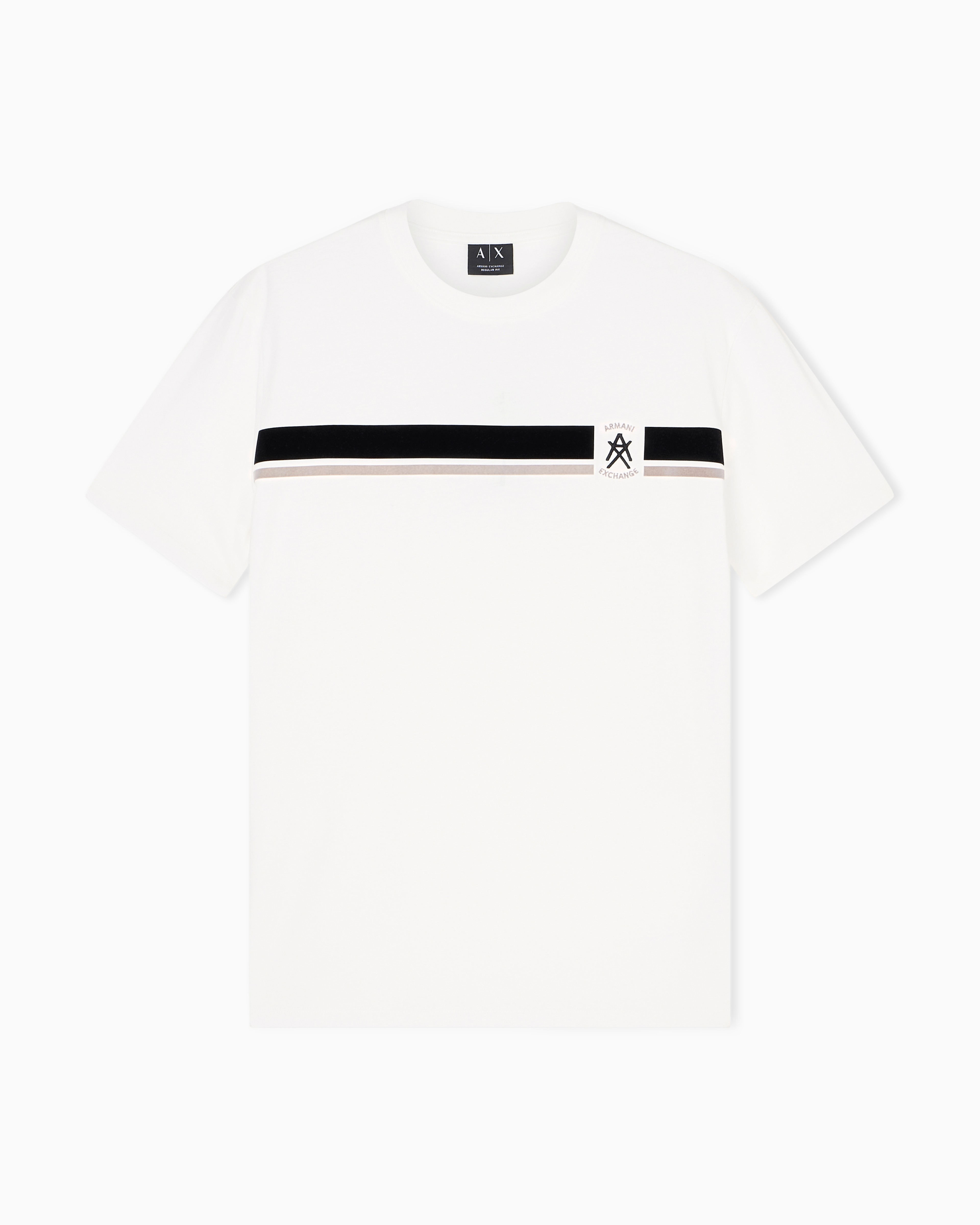 Seasonal Logo Regular Fit T-SHIRT