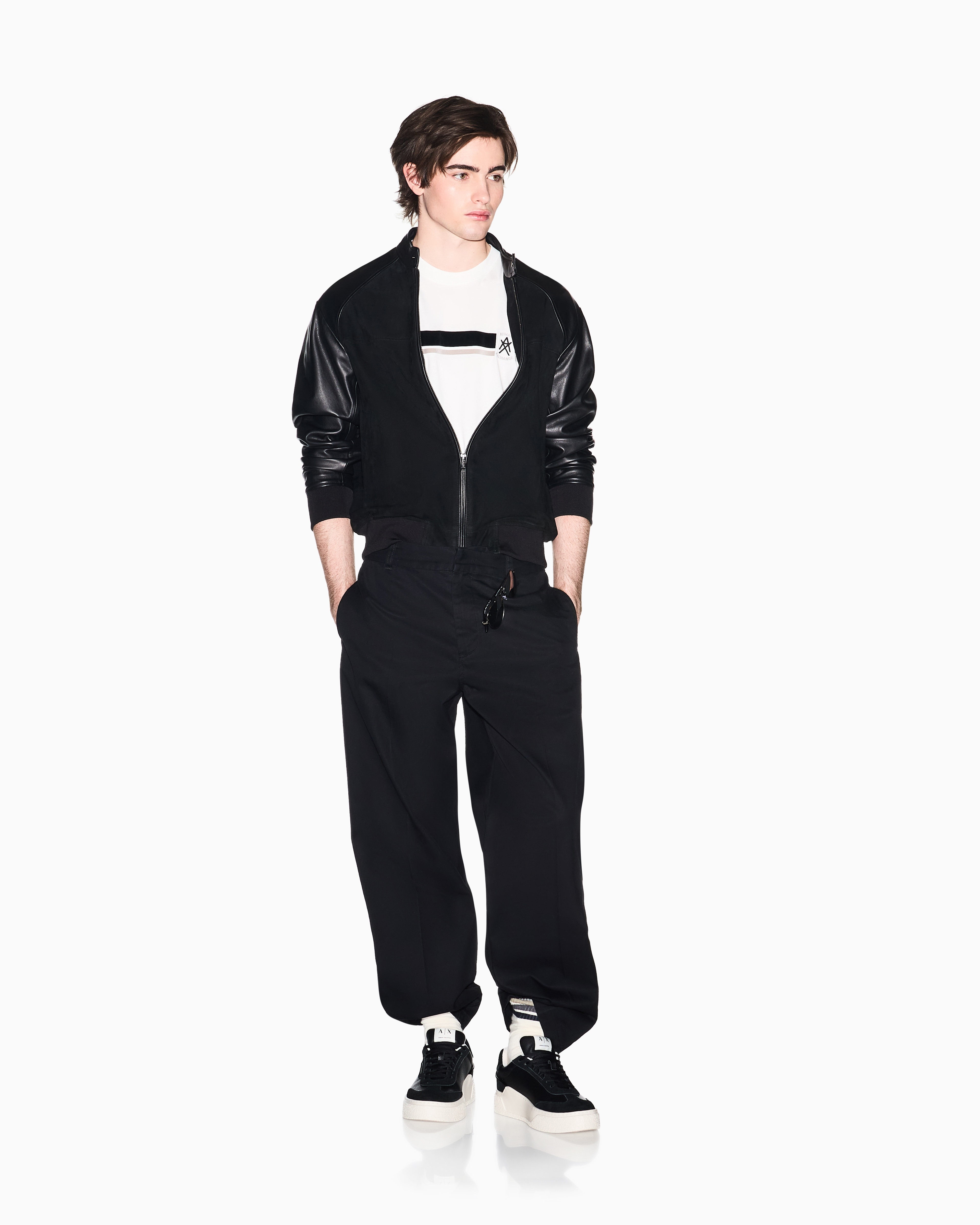 Seasonal Logo Regular Fit T-SHIRT