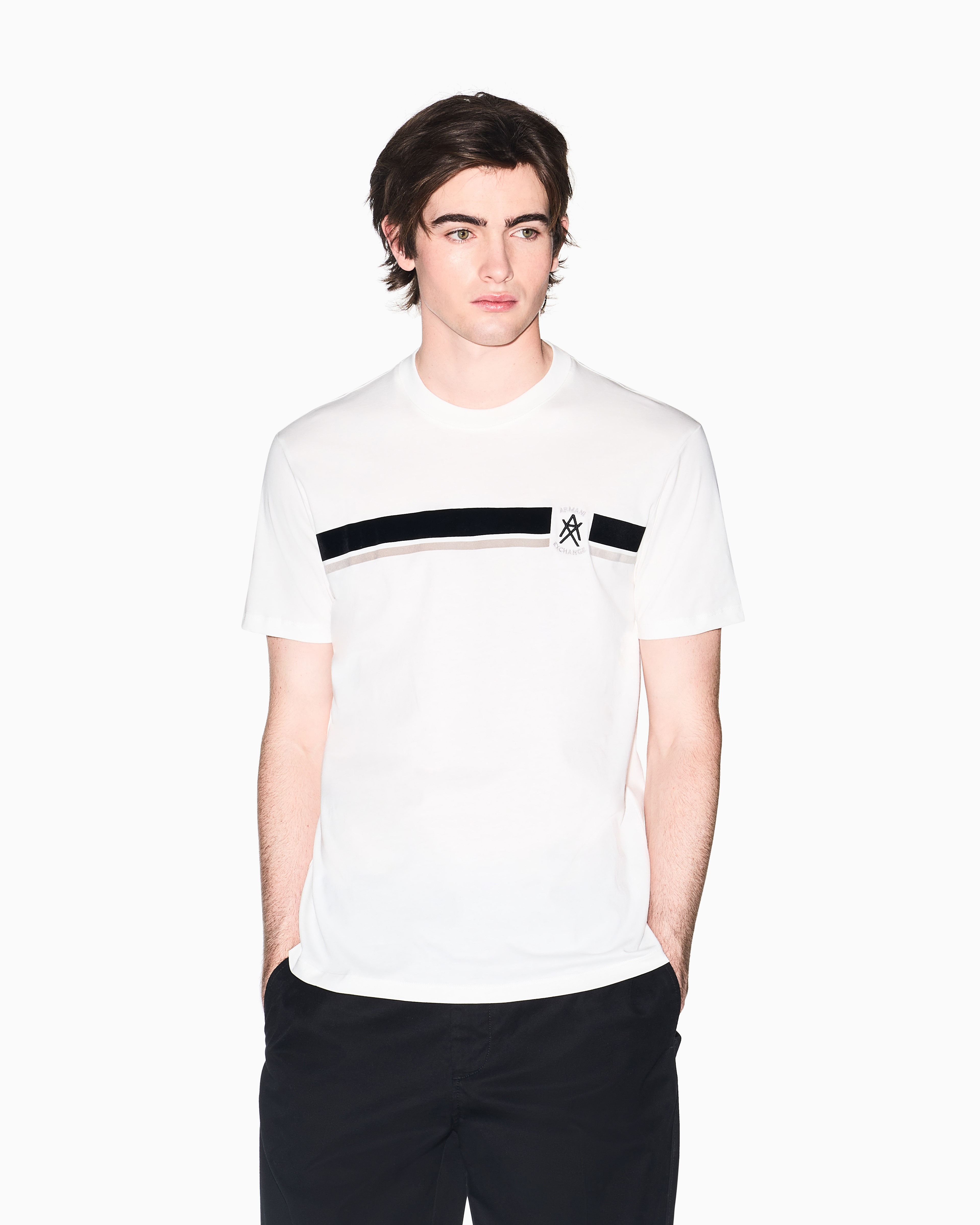 Seasonal Logo Regular Fit T-SHIRT
