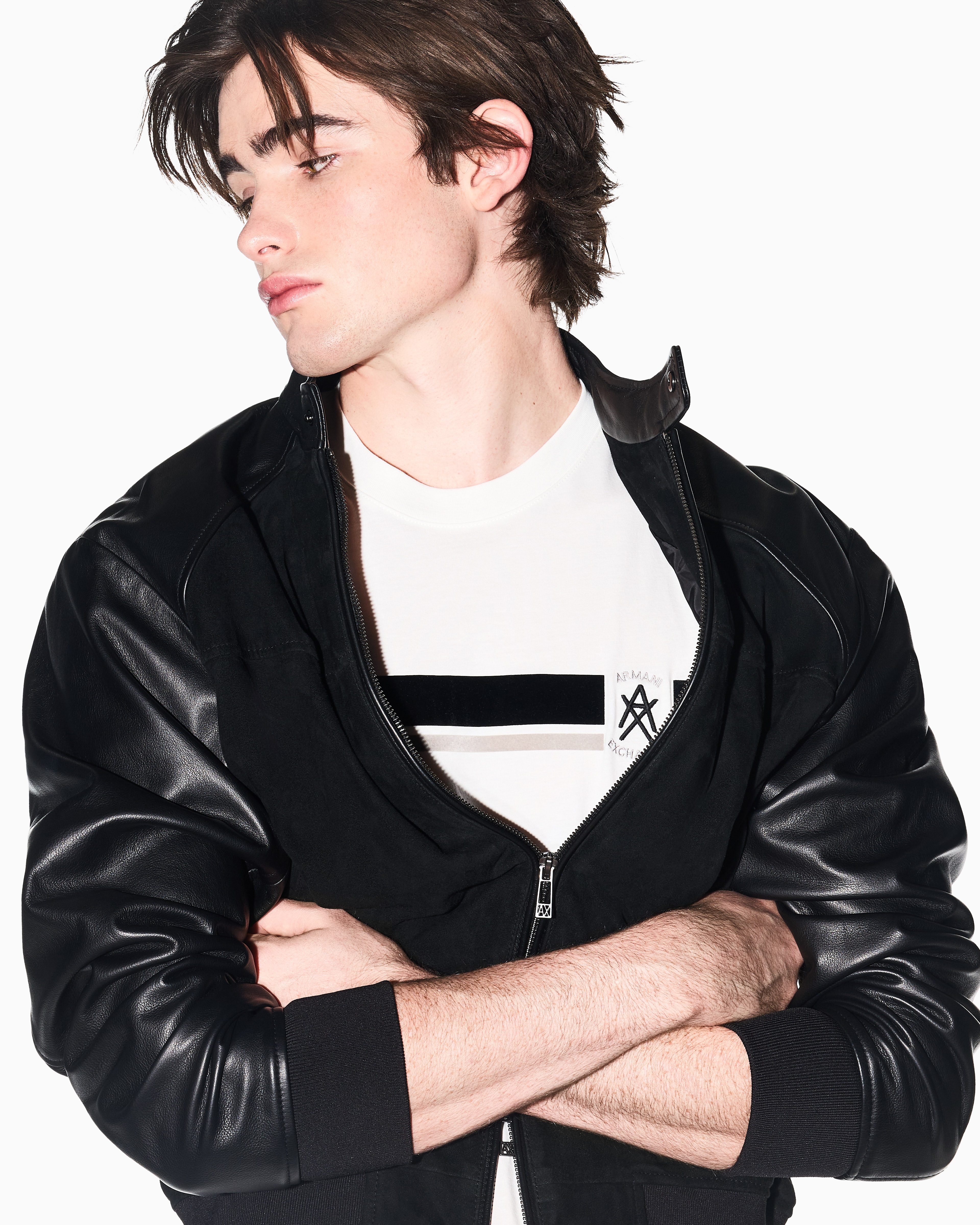 Seasonal Logo Regular Fit T-SHIRT