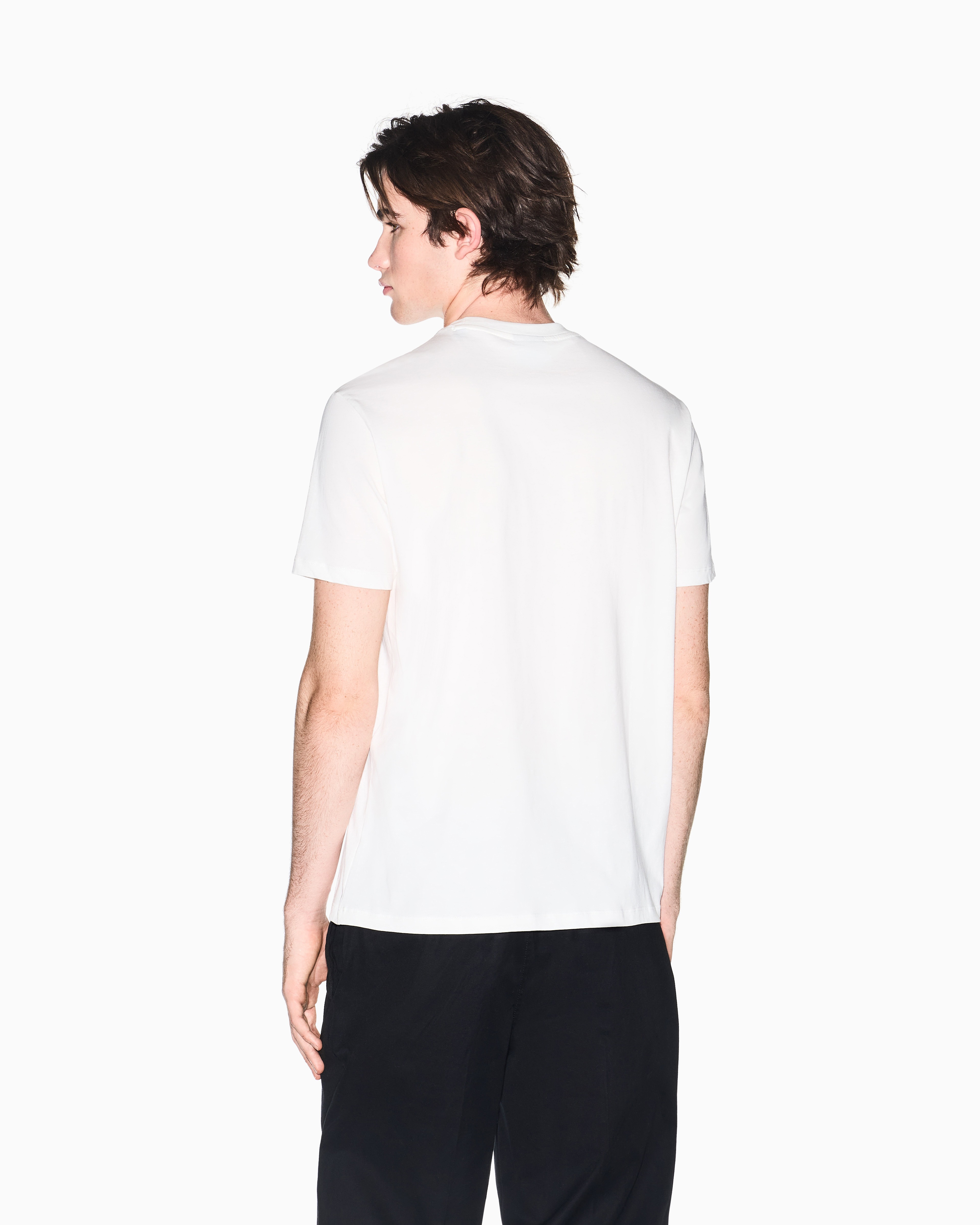 Seasonal Logo Regular Fit T-SHIRT