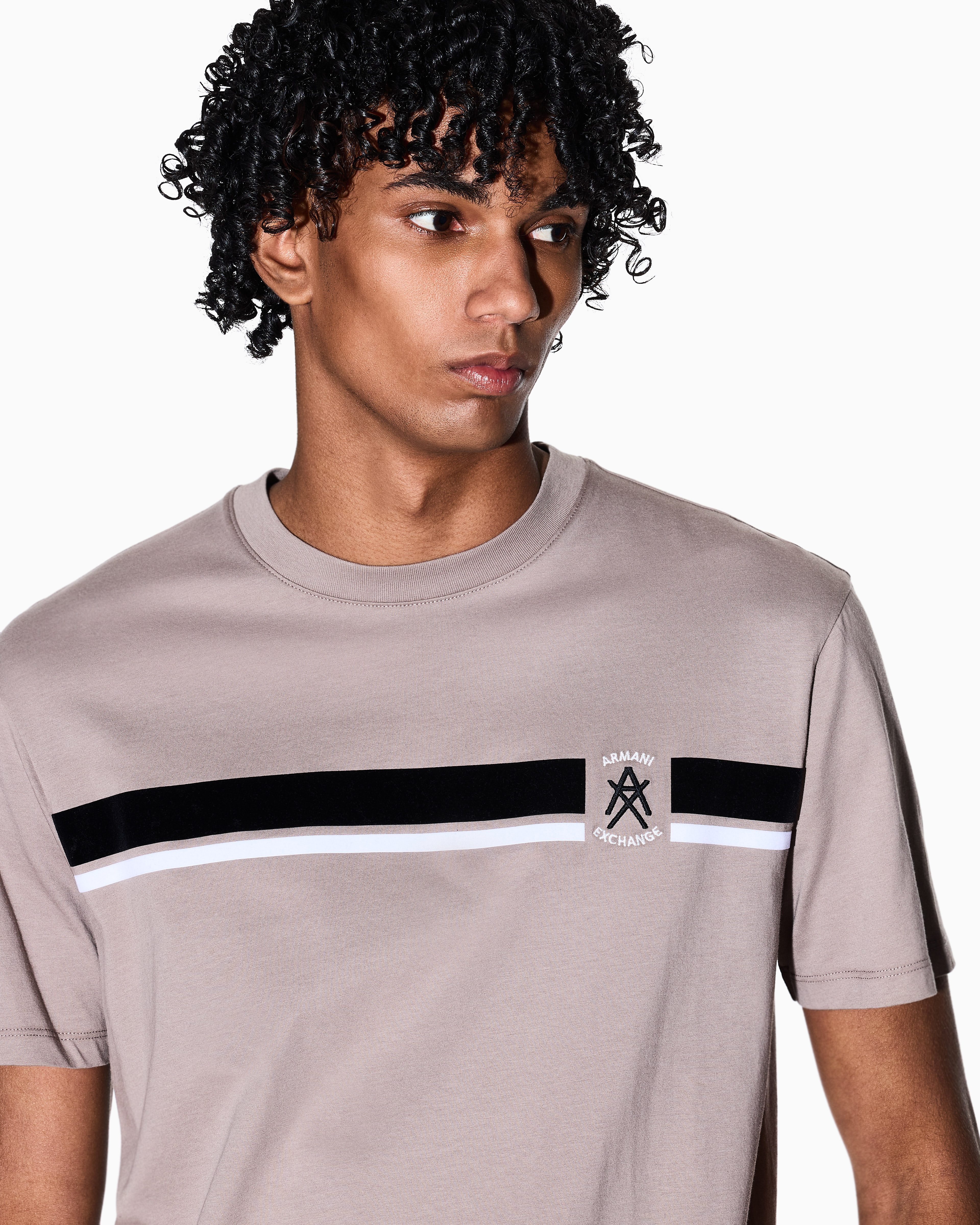 Seasonal Logo Regular Fit T-SHIRT