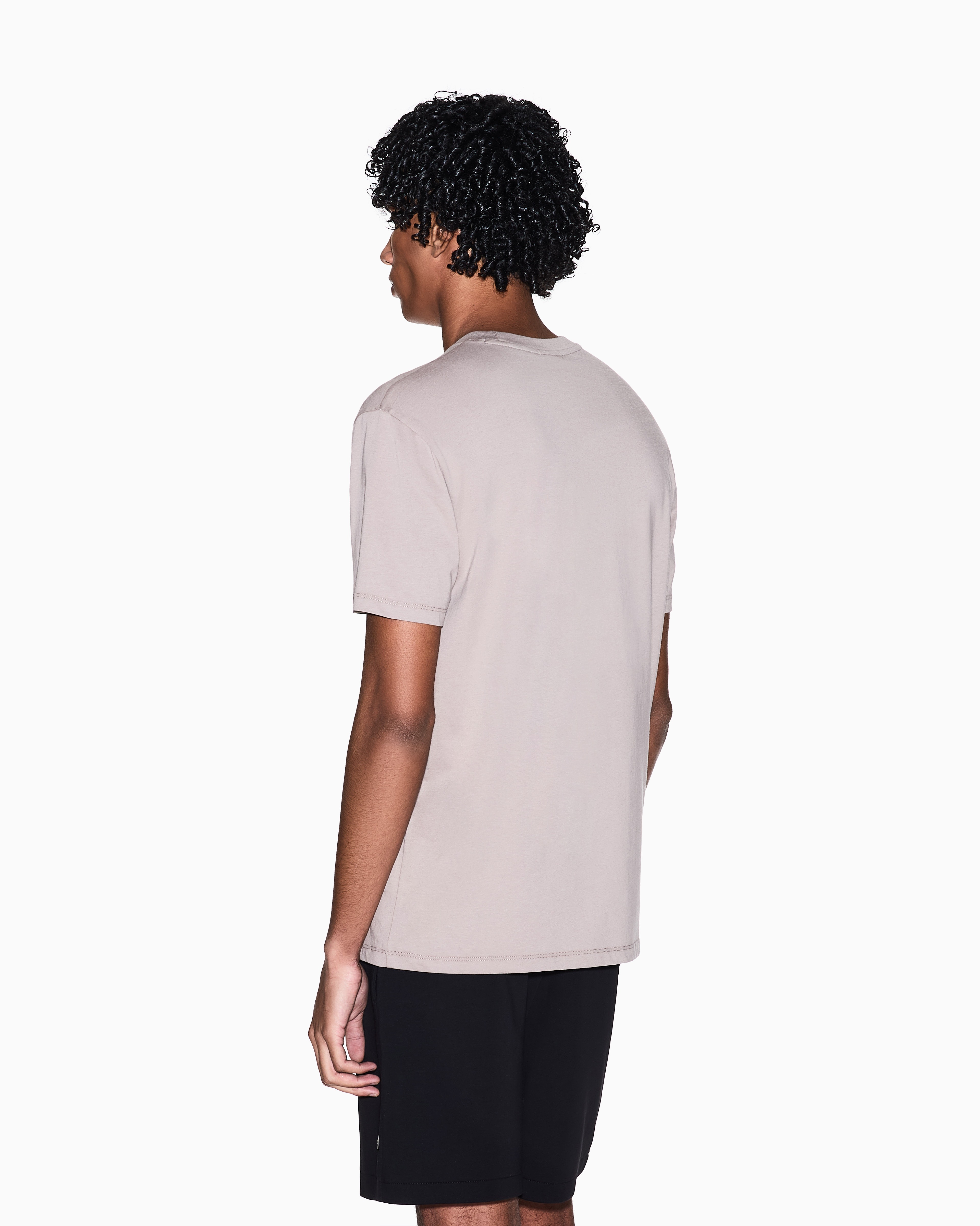 Seasonal Logo Regular Fit T-SHIRT