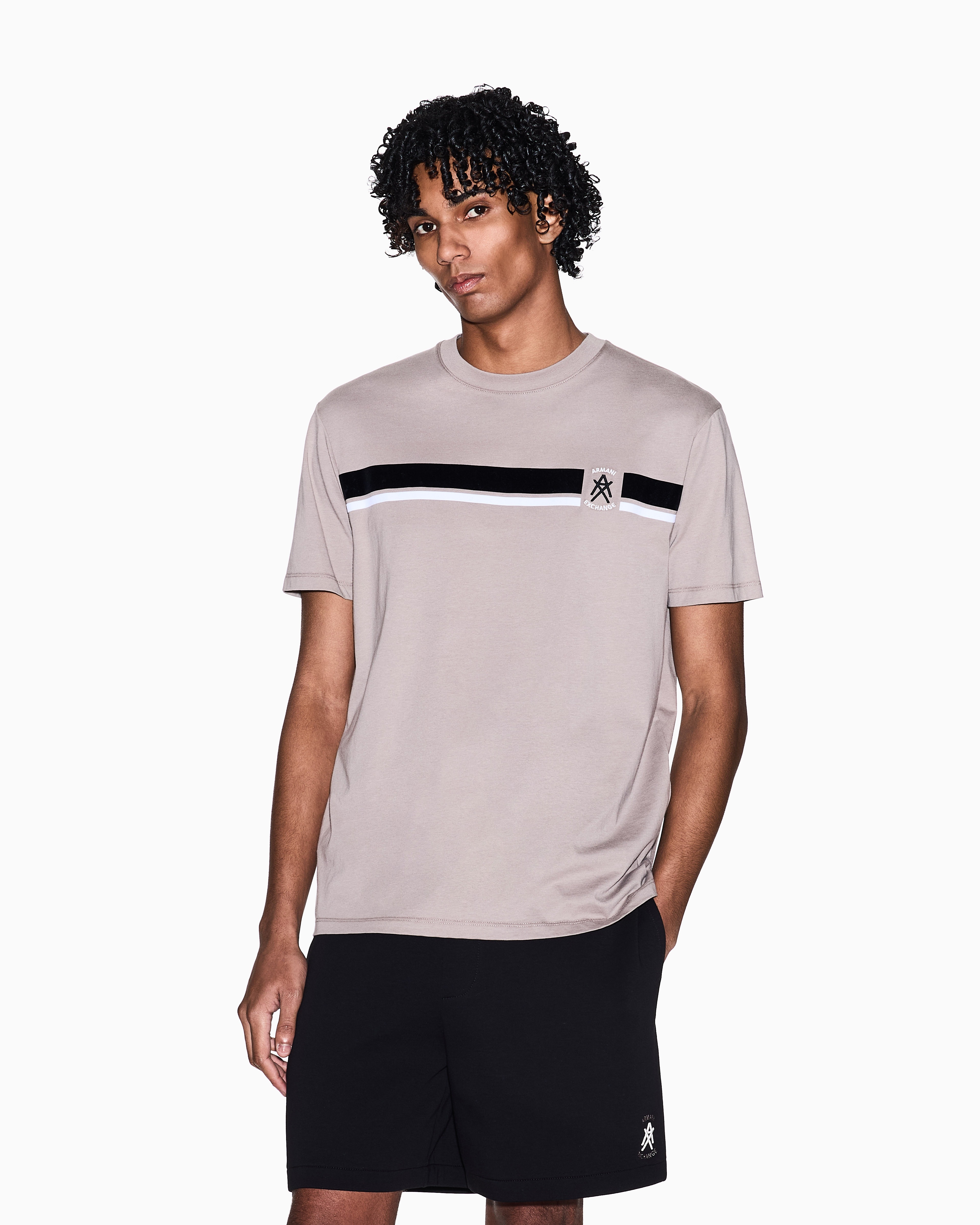 Seasonal Logo Regular Fit T-SHIRT