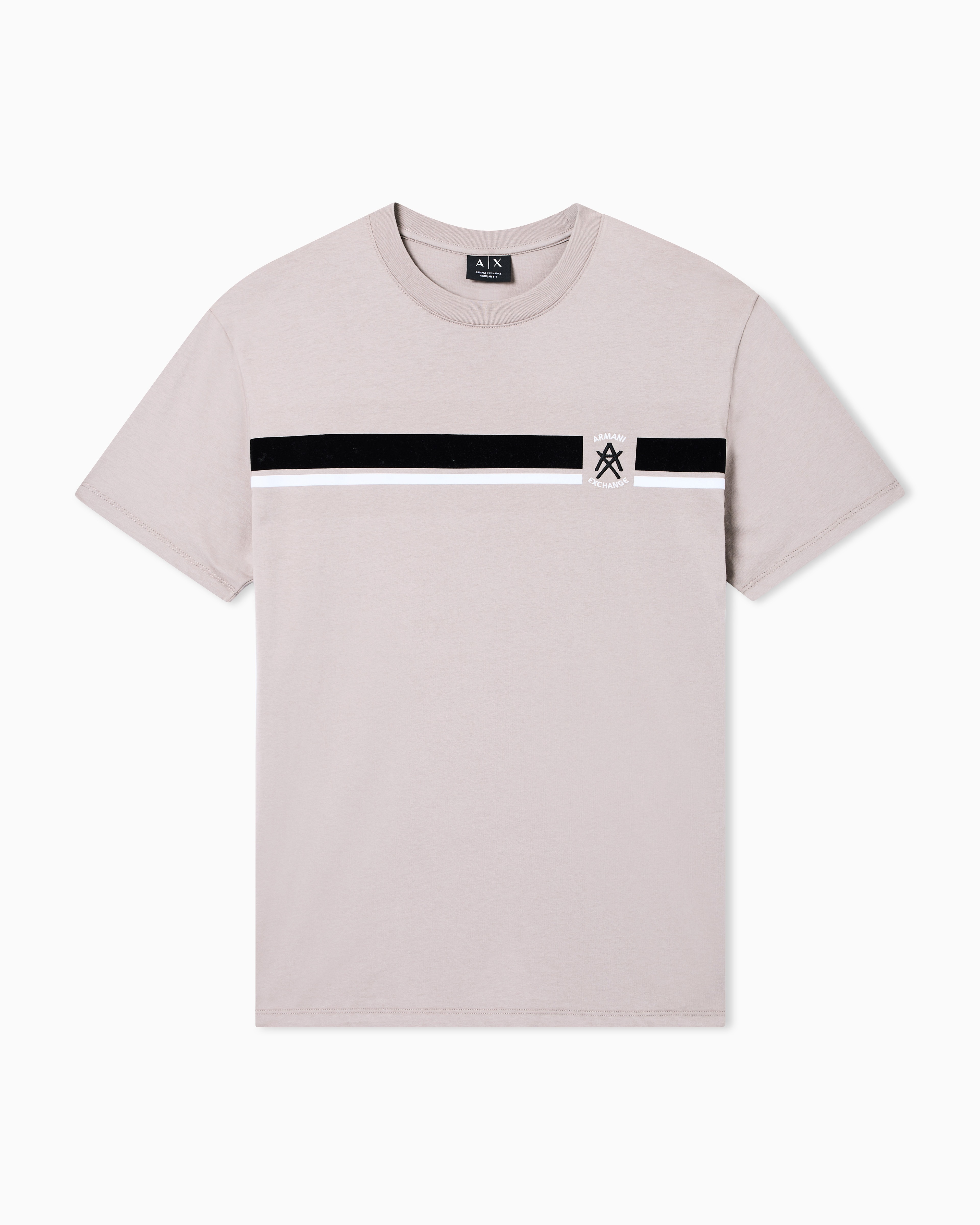 Seasonal Logo Regular Fit T-SHIRT