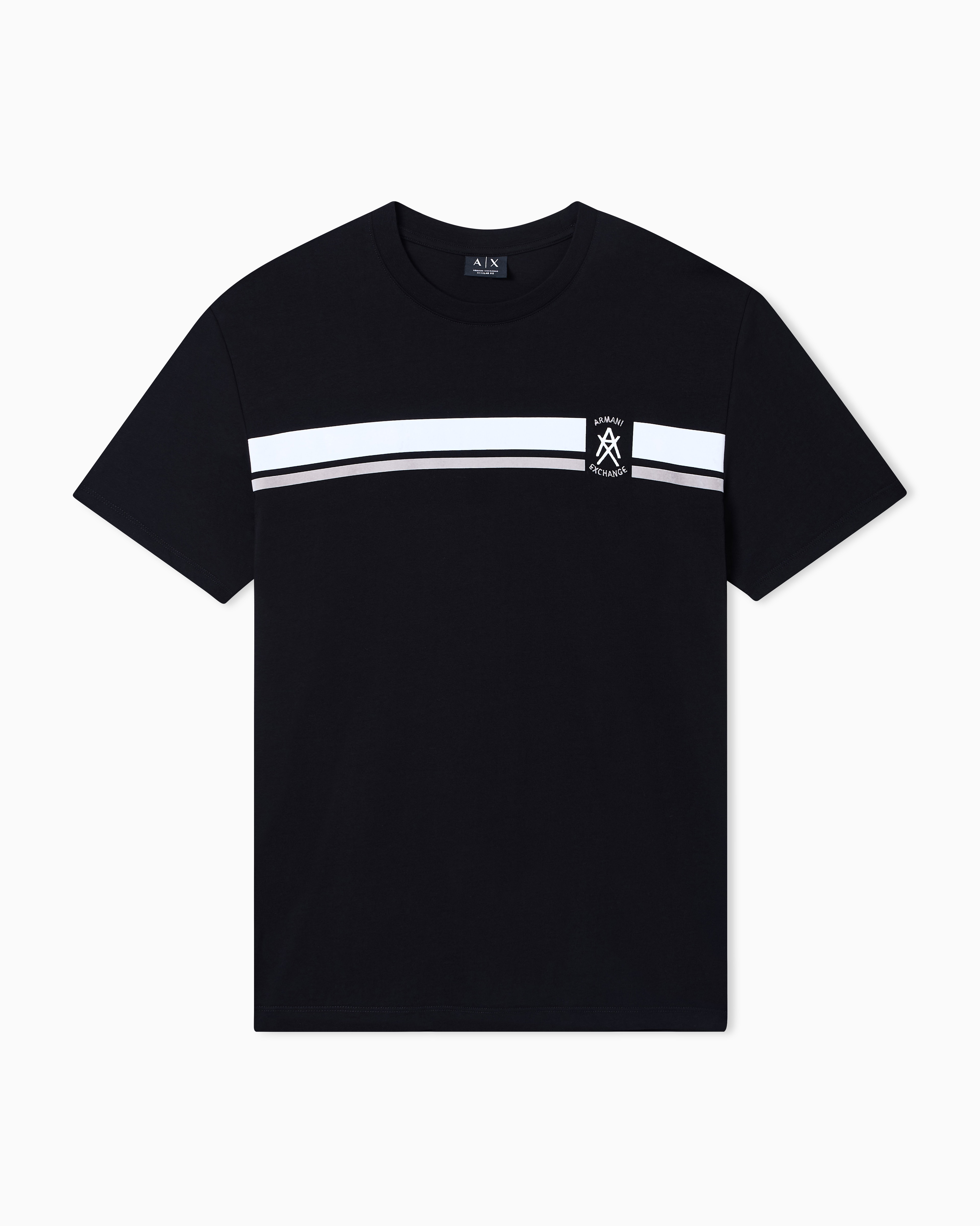 Seasonal Logo Regular Fit T-SHIRT