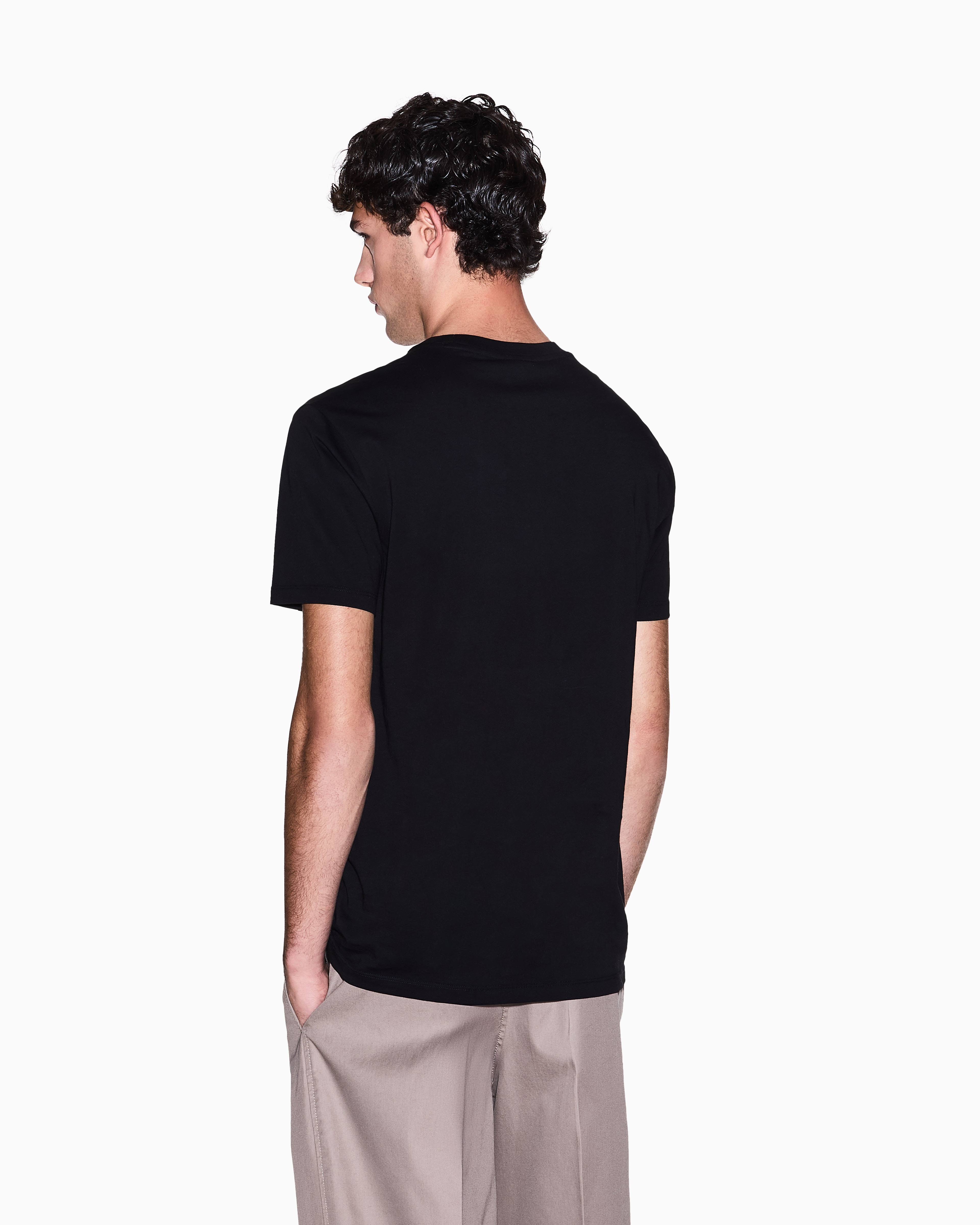 Seasonal Logo Regular Fit T-SHIRT