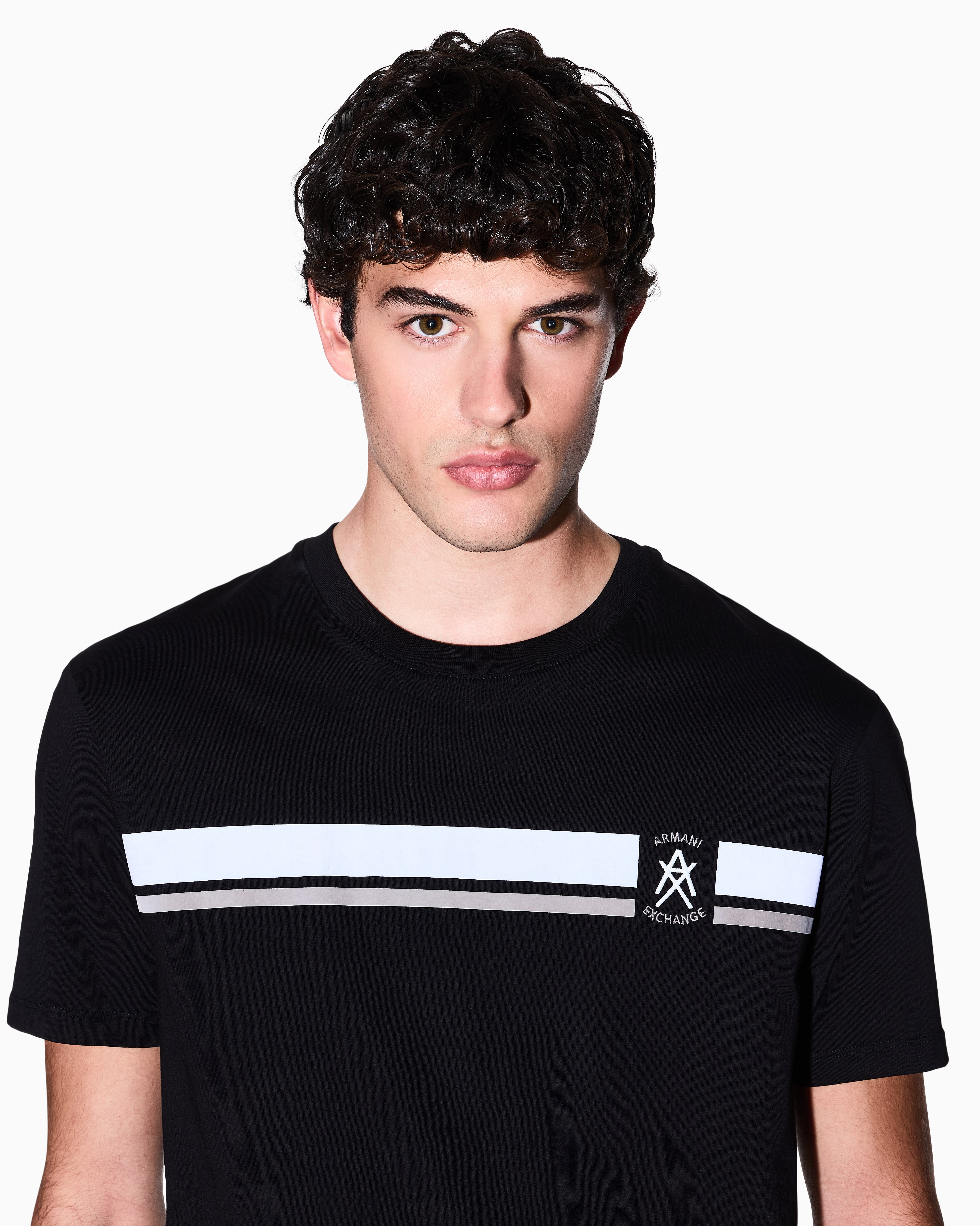 Seasonal Logo Regular Fit T-SHIRT