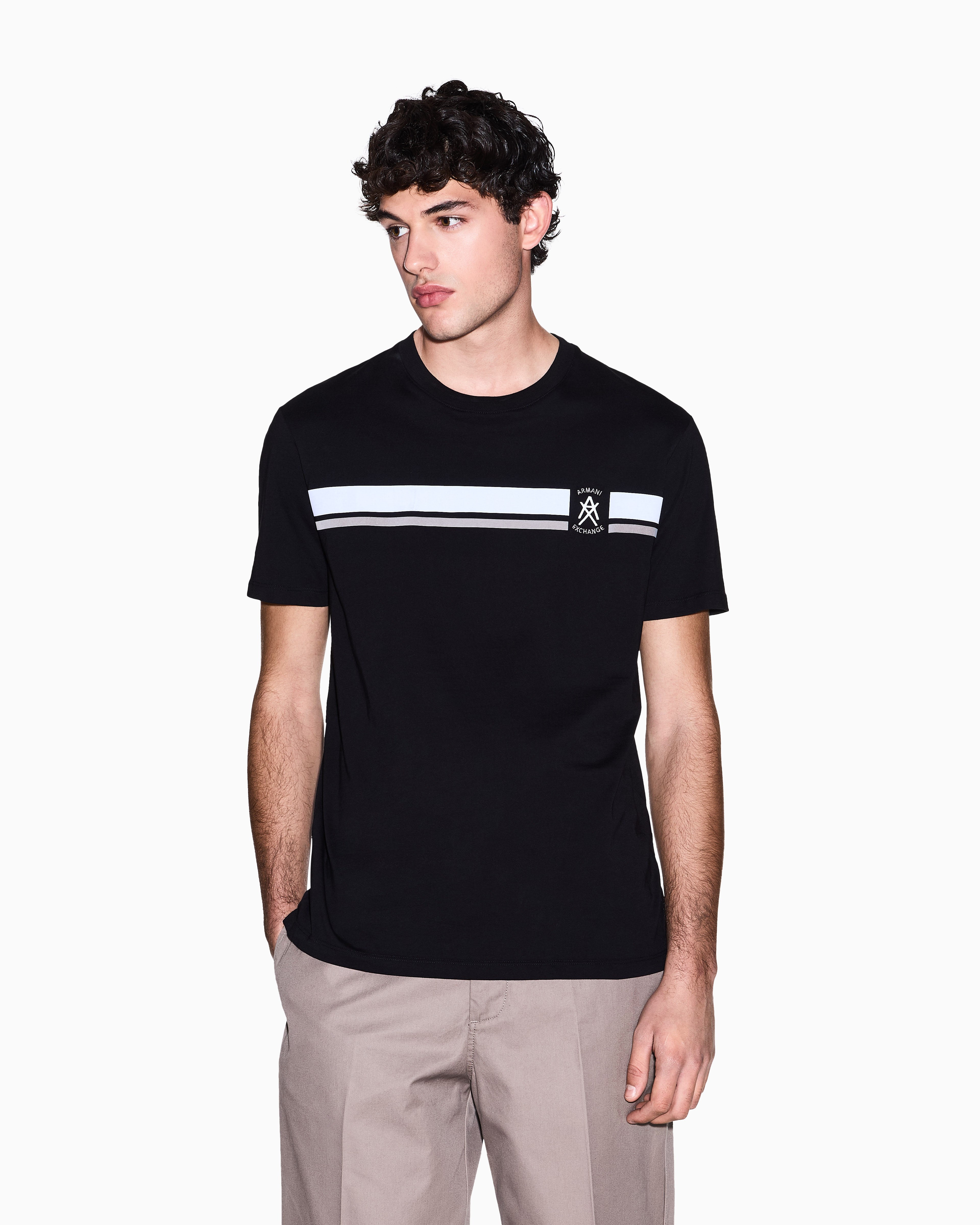 Seasonal Logo Regular Fit T-SHIRT