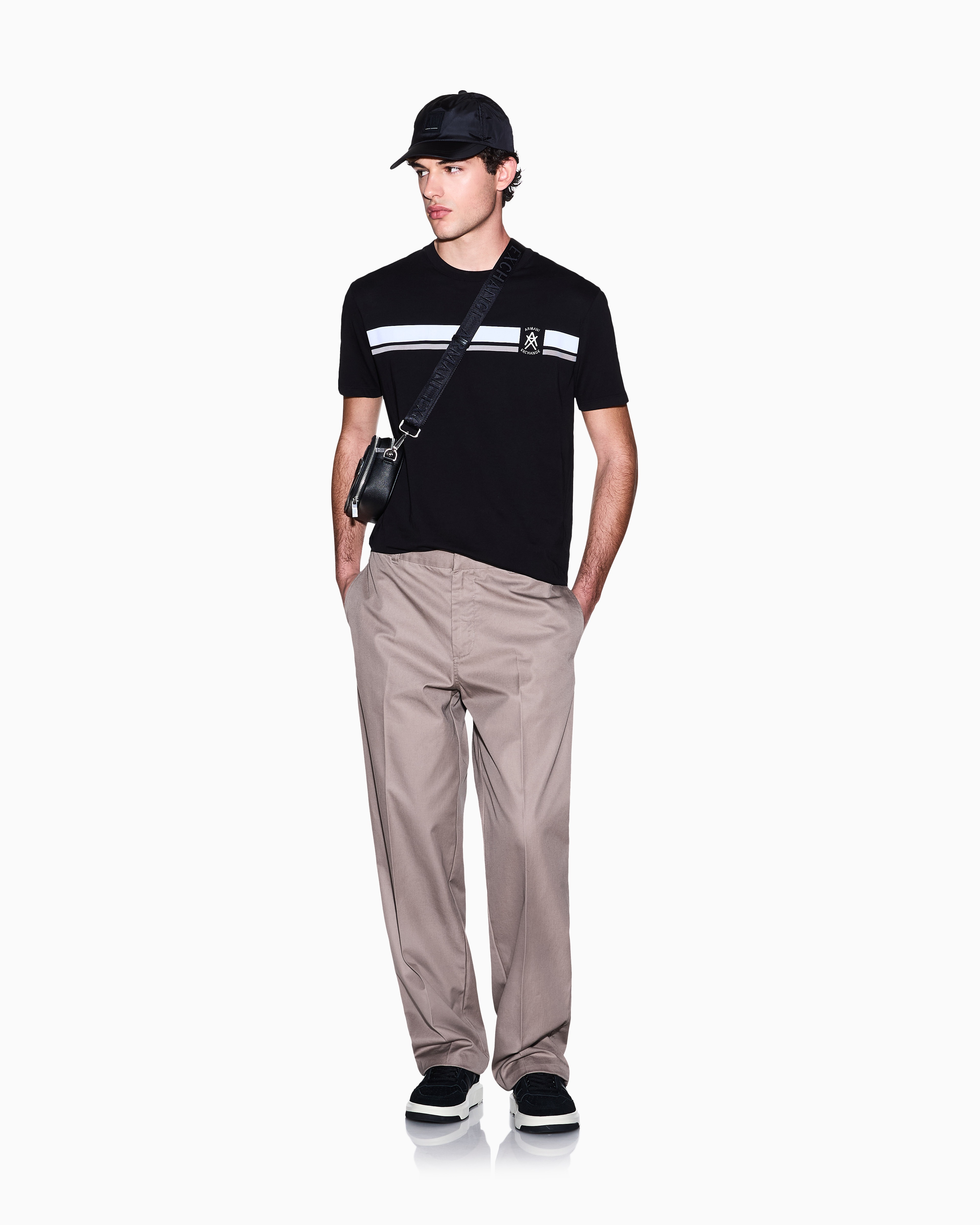 Seasonal Logo Regular Fit T-SHIRT