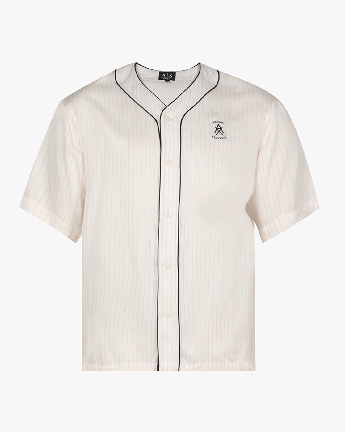 Seasonal Logo Relaxed Fit SHIRT