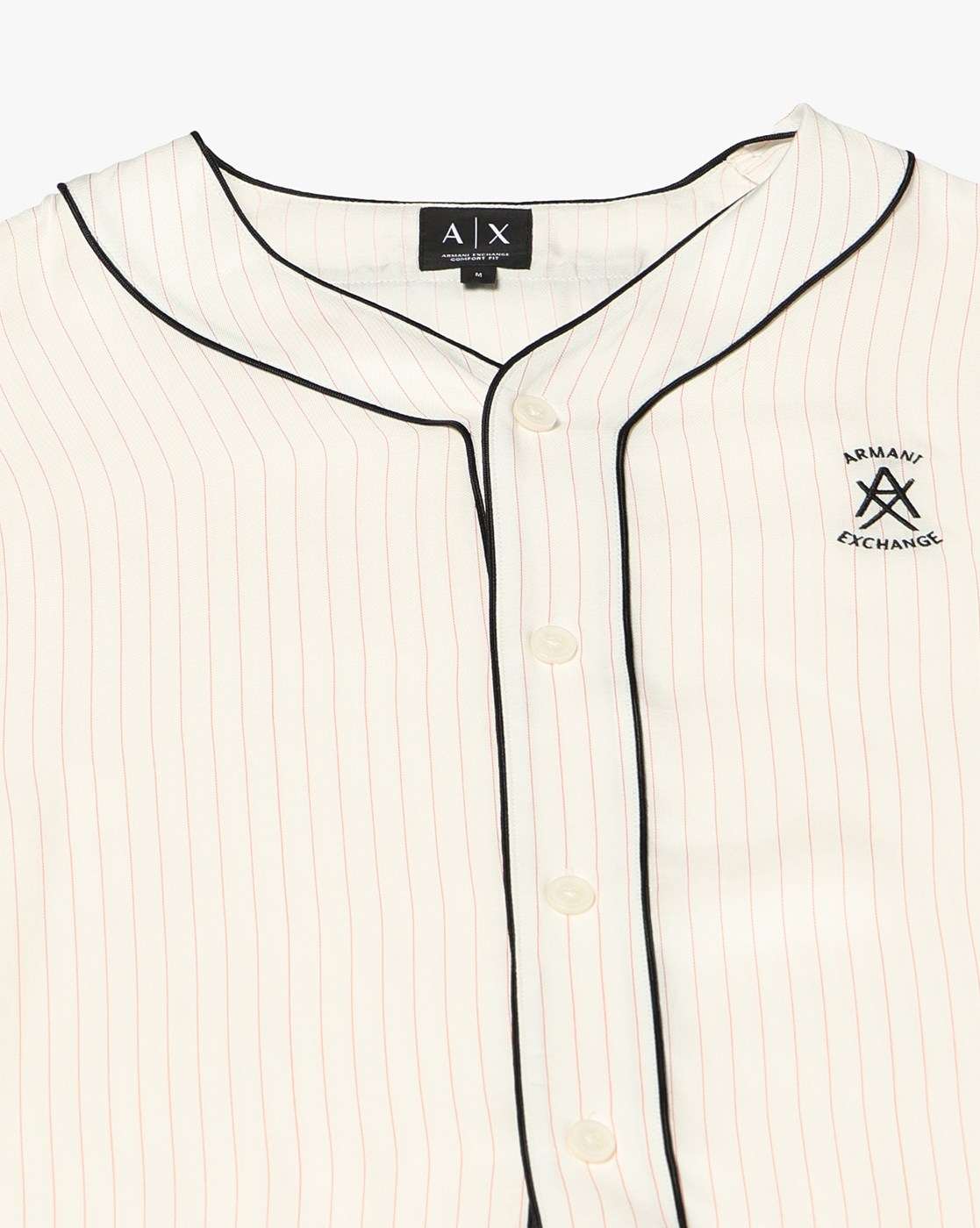 Seasonal Logo Relaxed Fit SHIRT