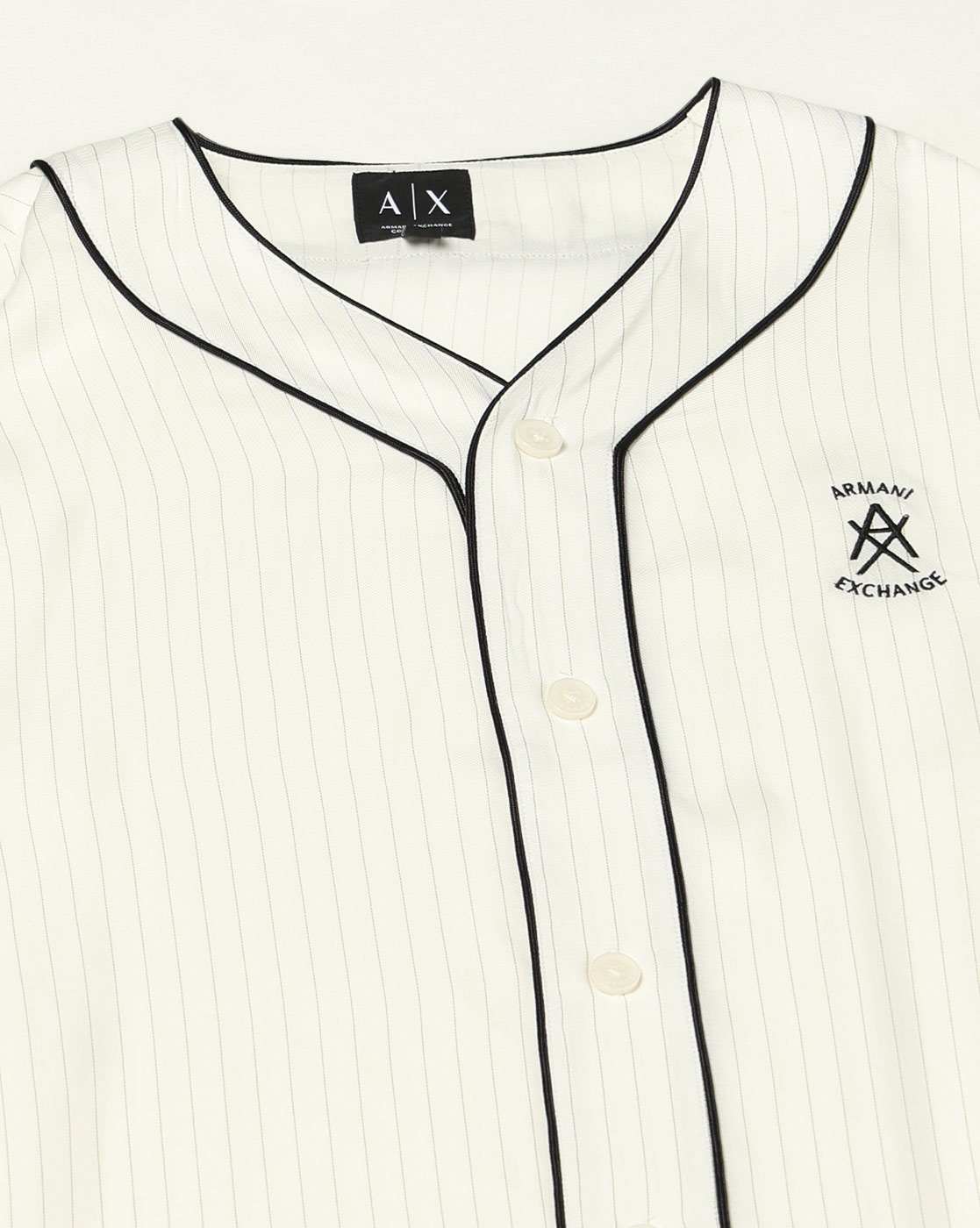 Seasonal Logo Relaxed Fit SHIRT