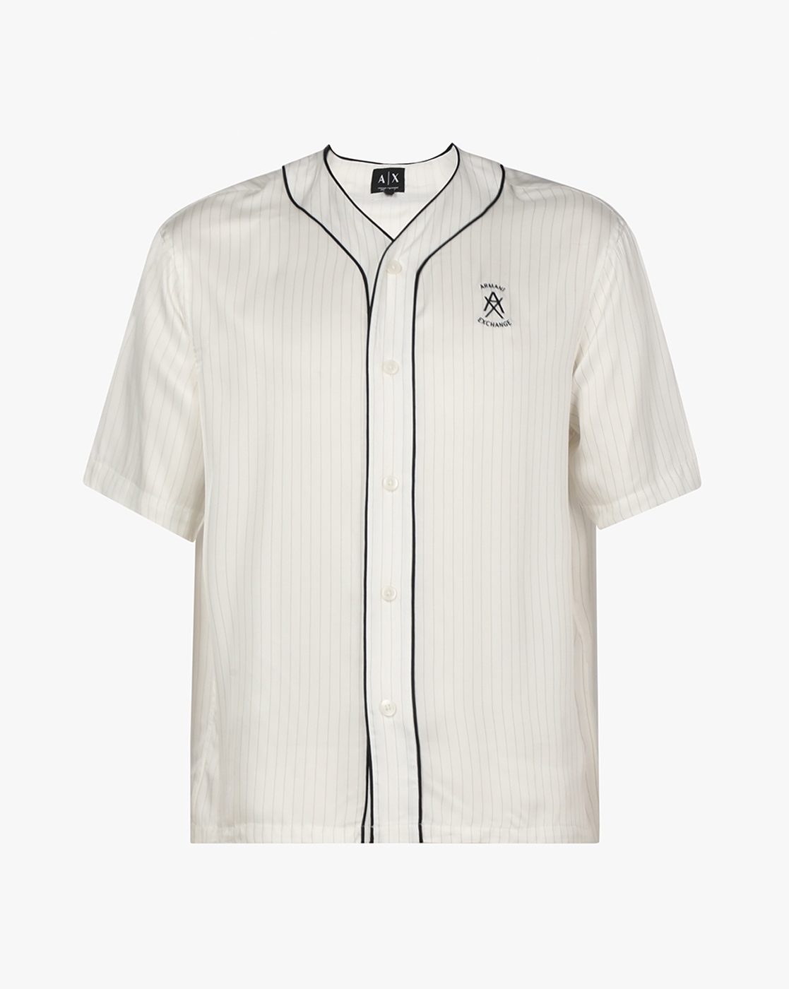 Seasonal Logo Relaxed Fit SHIRT