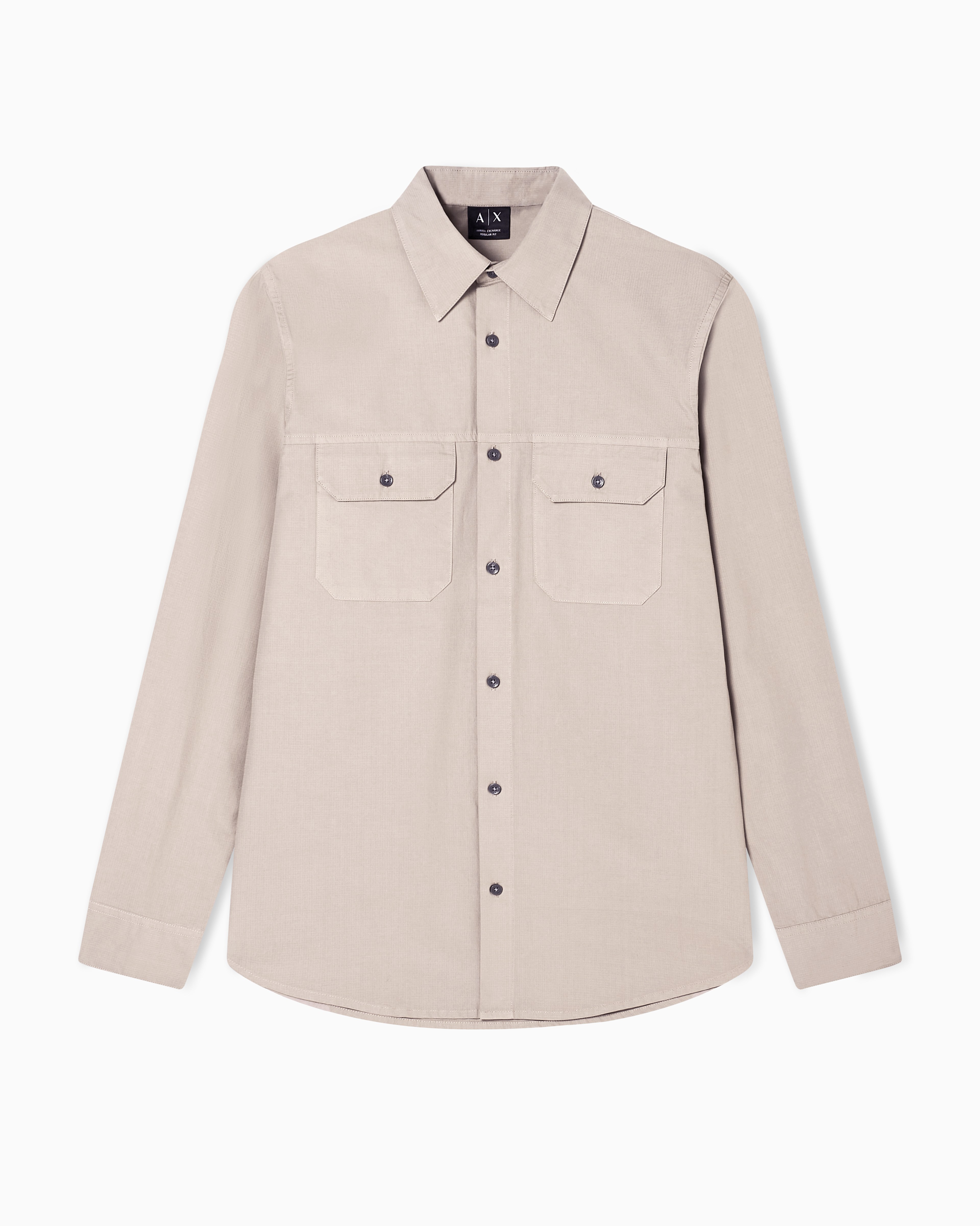 Seasonal Logo Regular Fit SHIRT