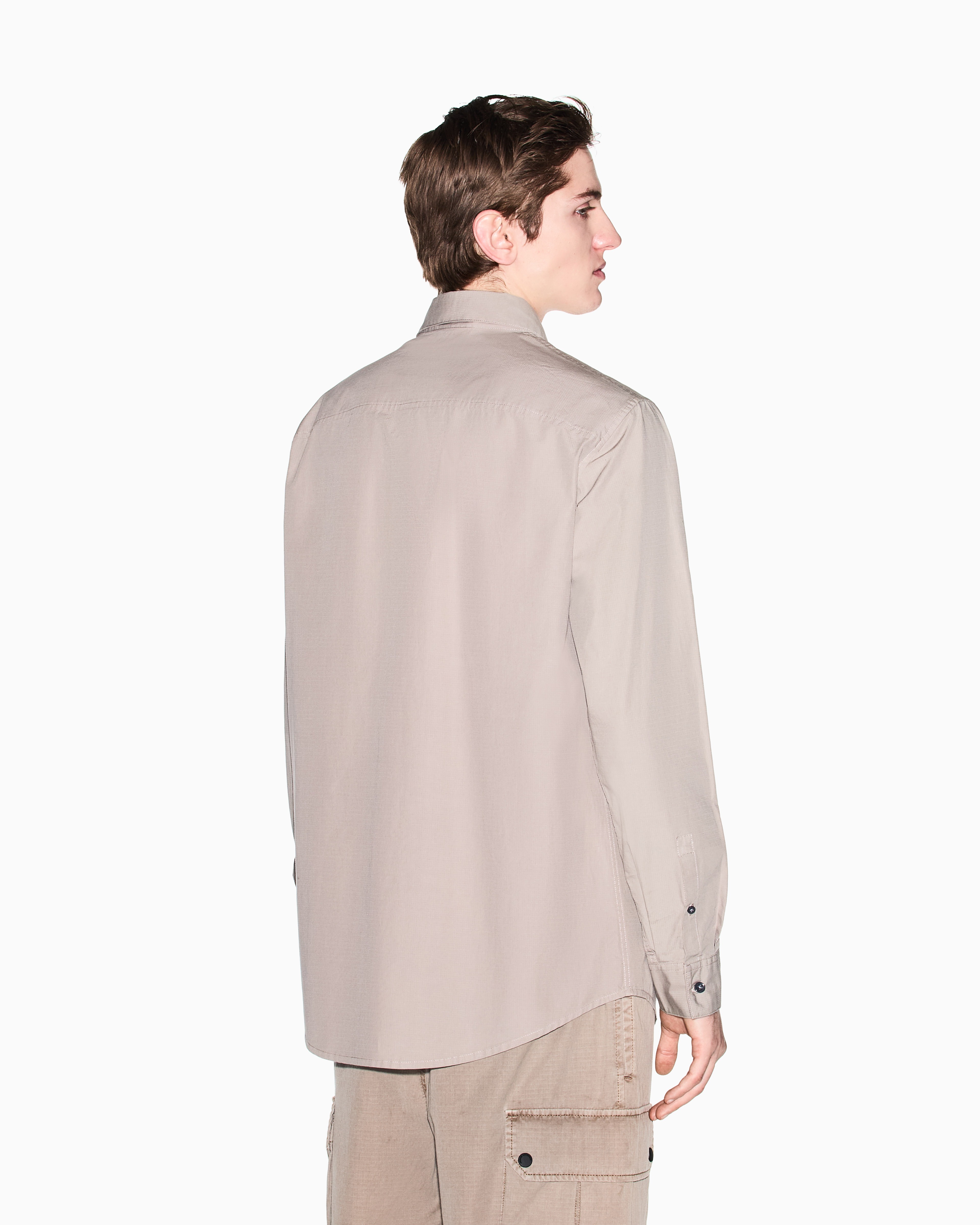 Seasonal Logo Regular Fit SHIRT