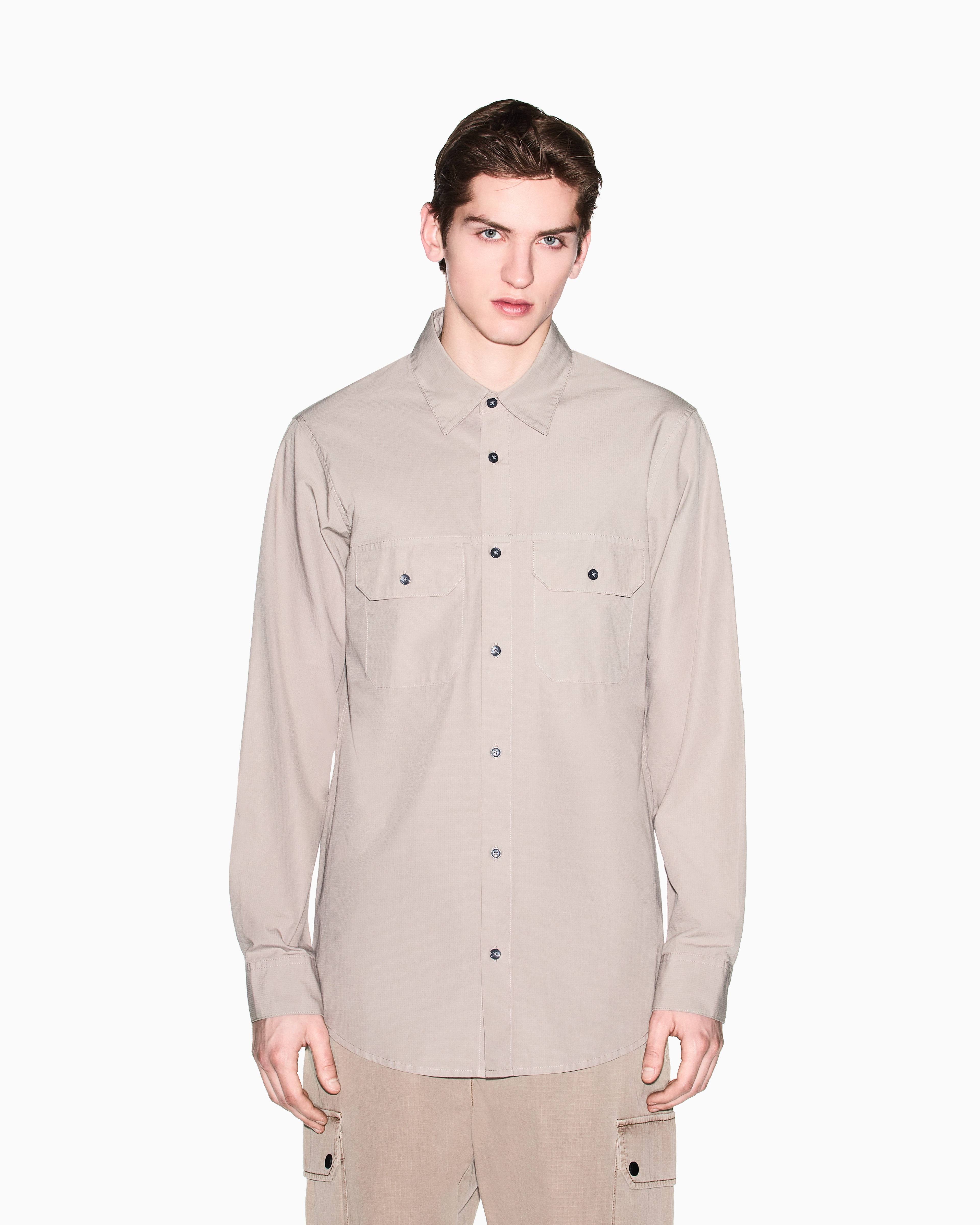 Seasonal Logo Regular Fit SHIRT