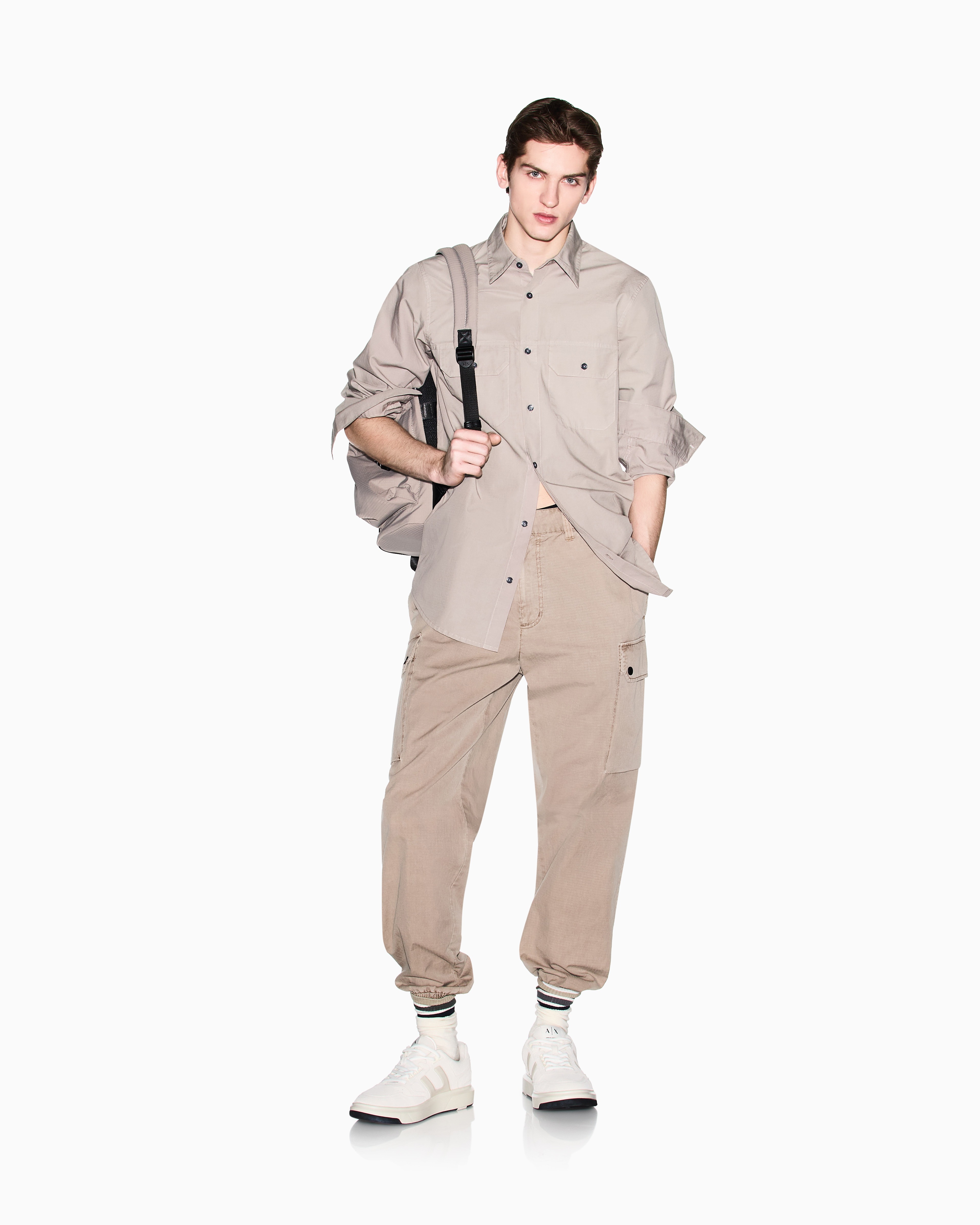 Seasonal Logo Regular Fit SHIRT