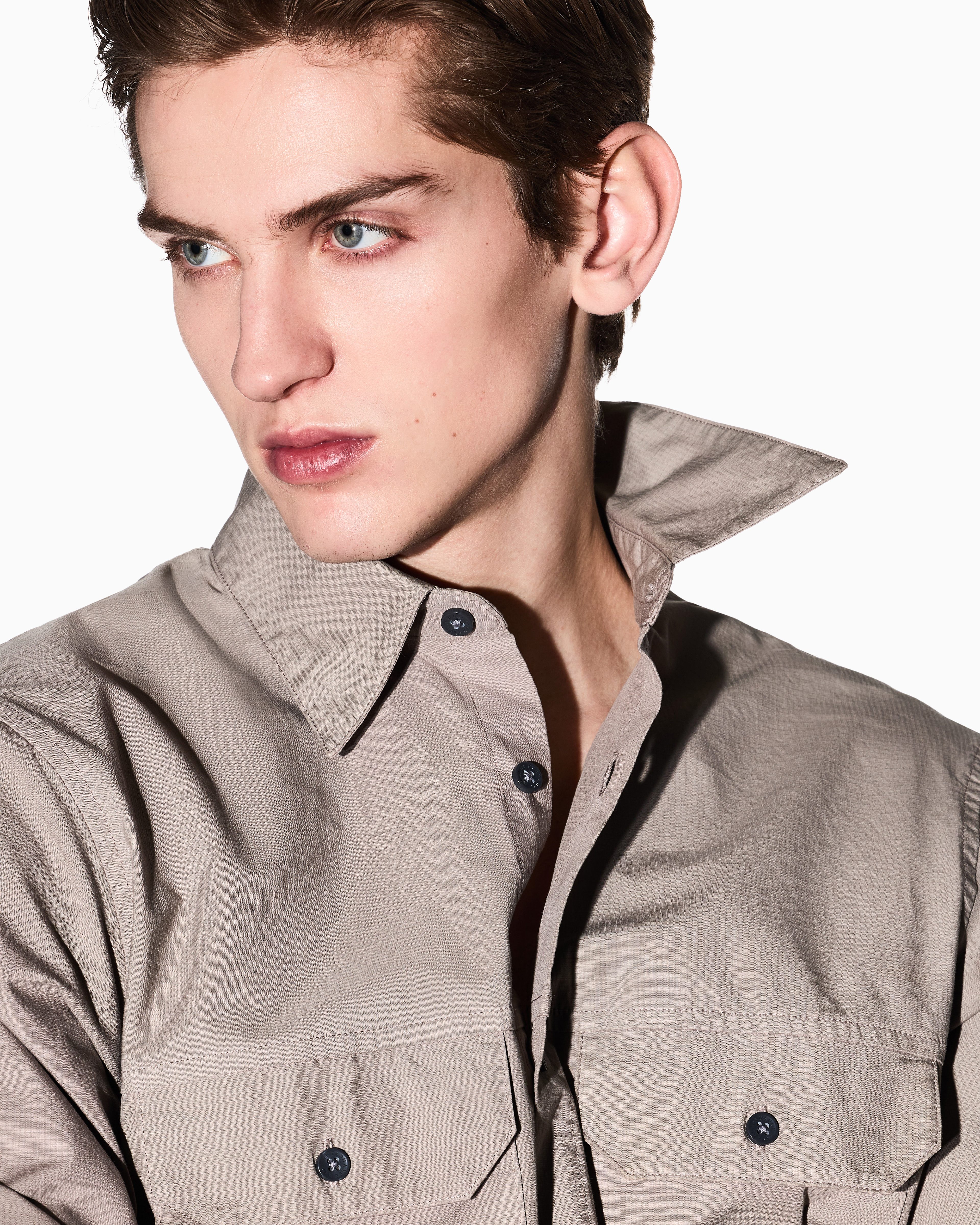 Seasonal Logo Regular Fit SHIRT