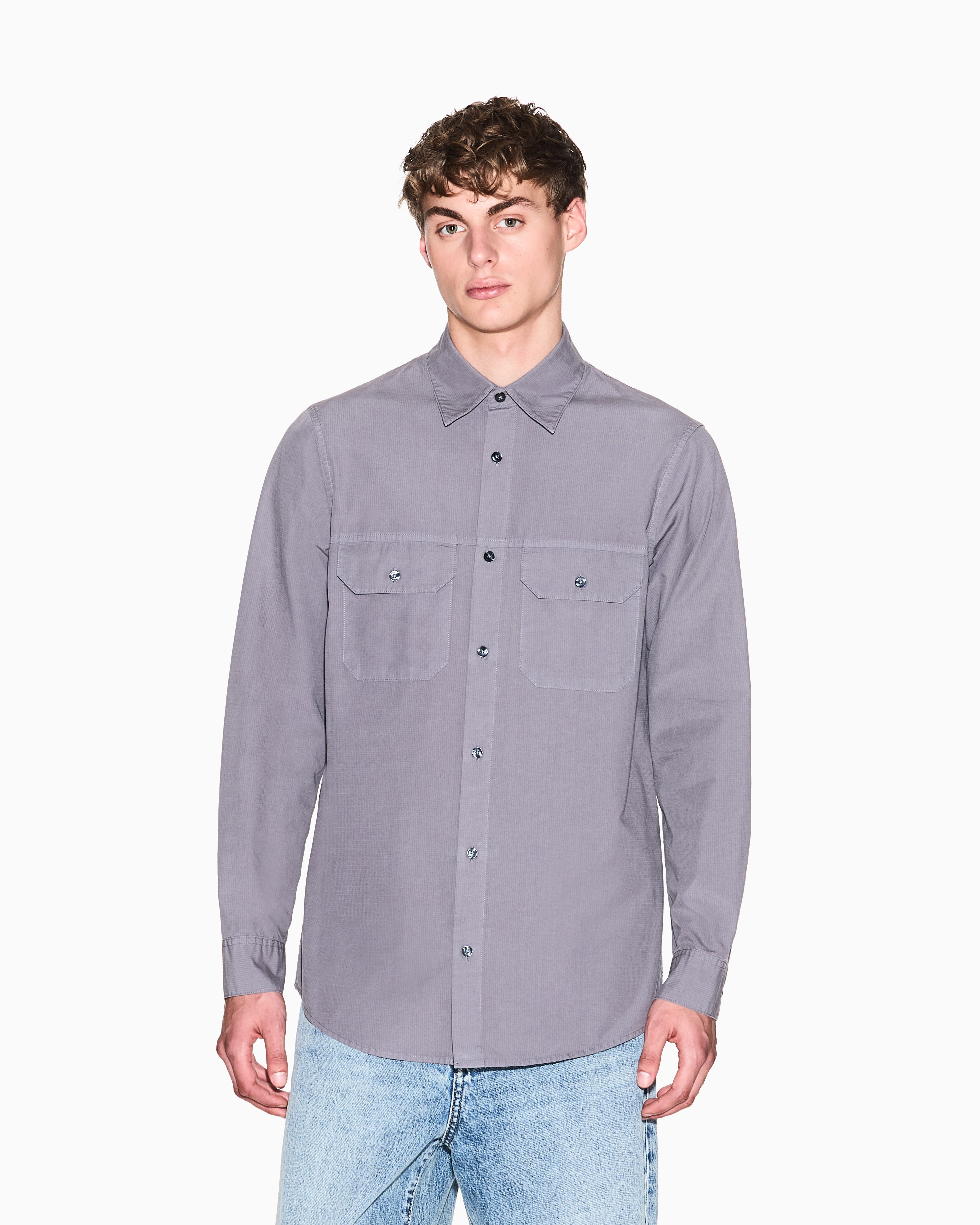 Seasonal Logo Regular Fit SHIRT