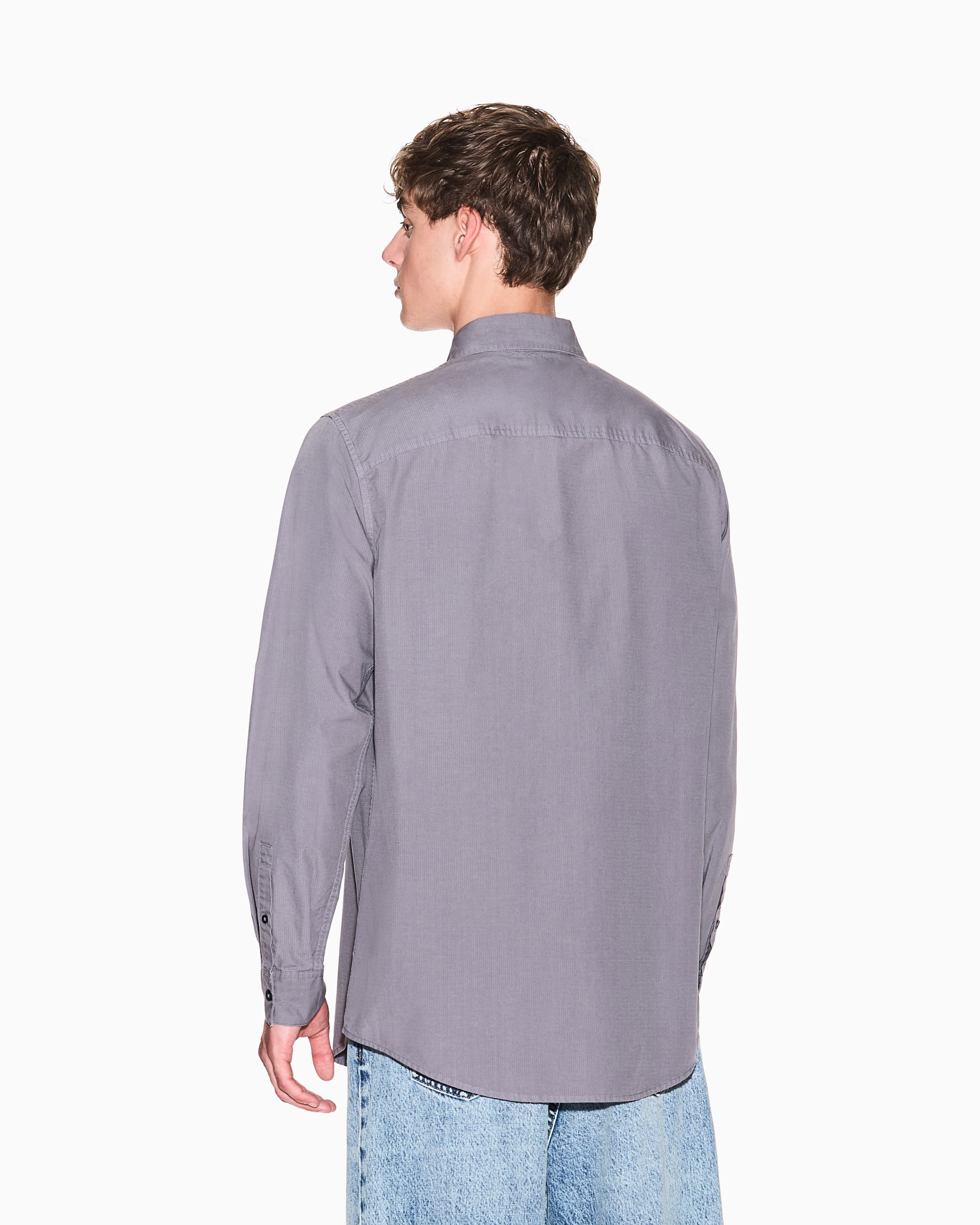 Seasonal Logo Regular Fit SHIRT