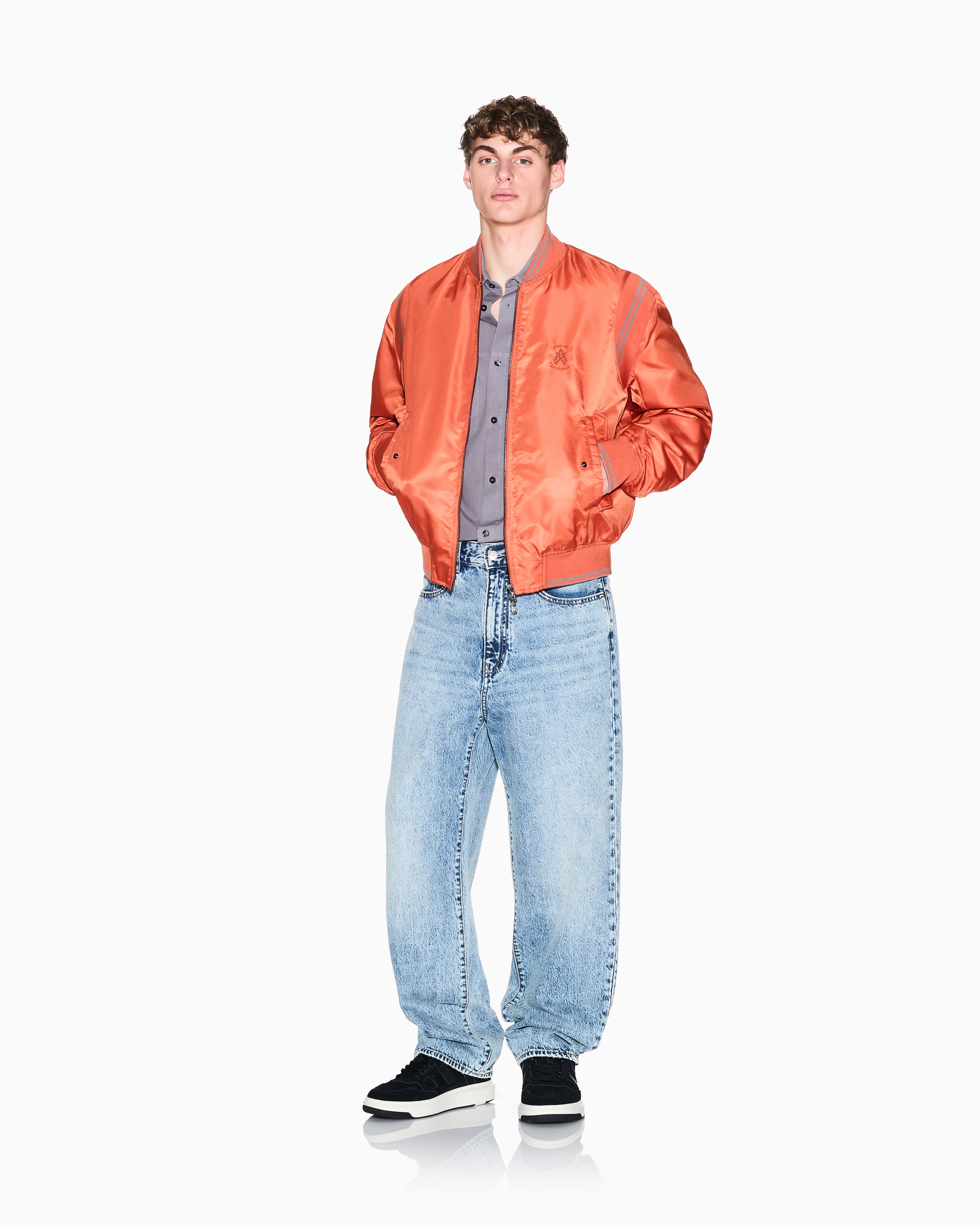 Seasonal Logo Regular Fit SHIRT