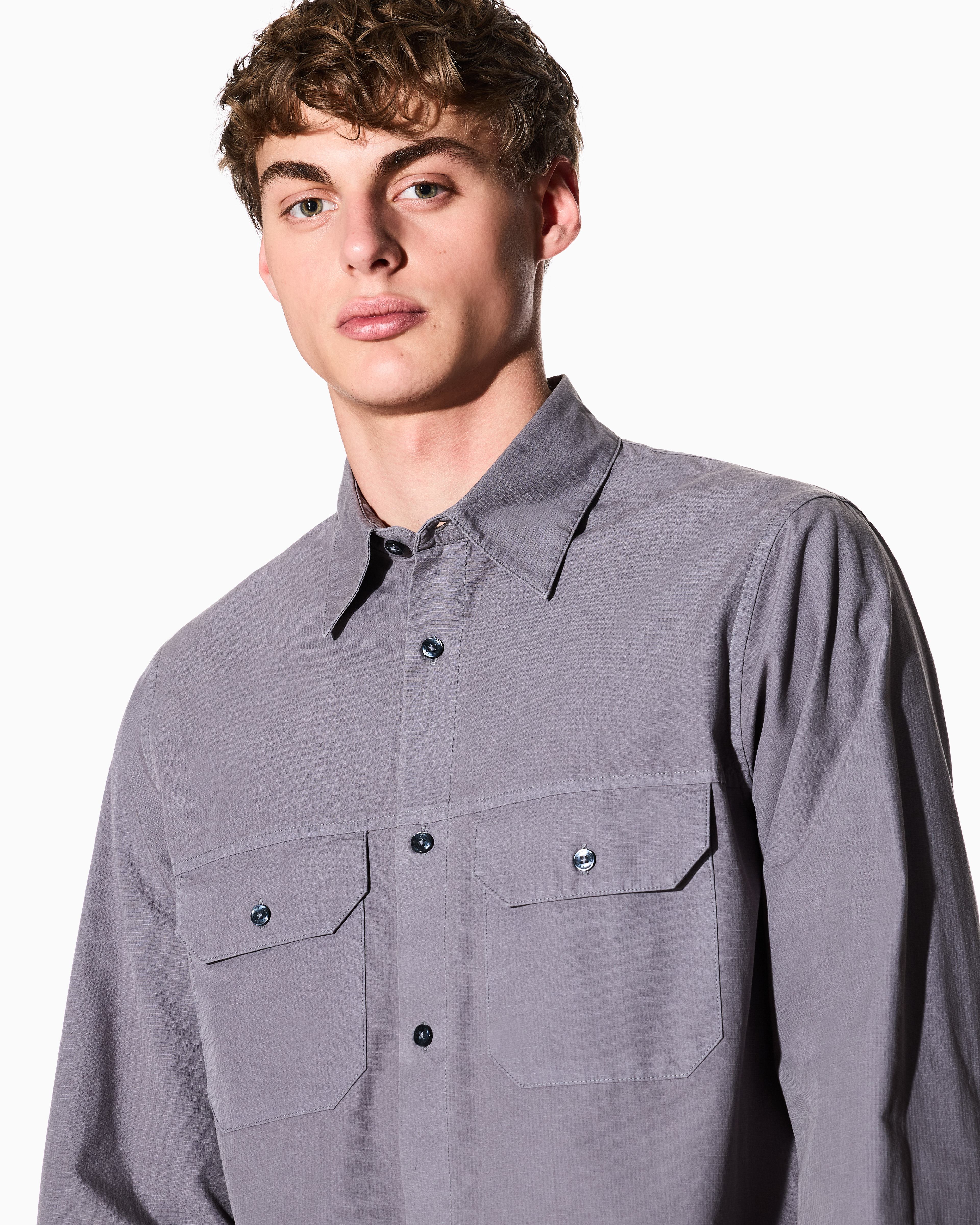 Seasonal Logo Regular Fit SHIRT