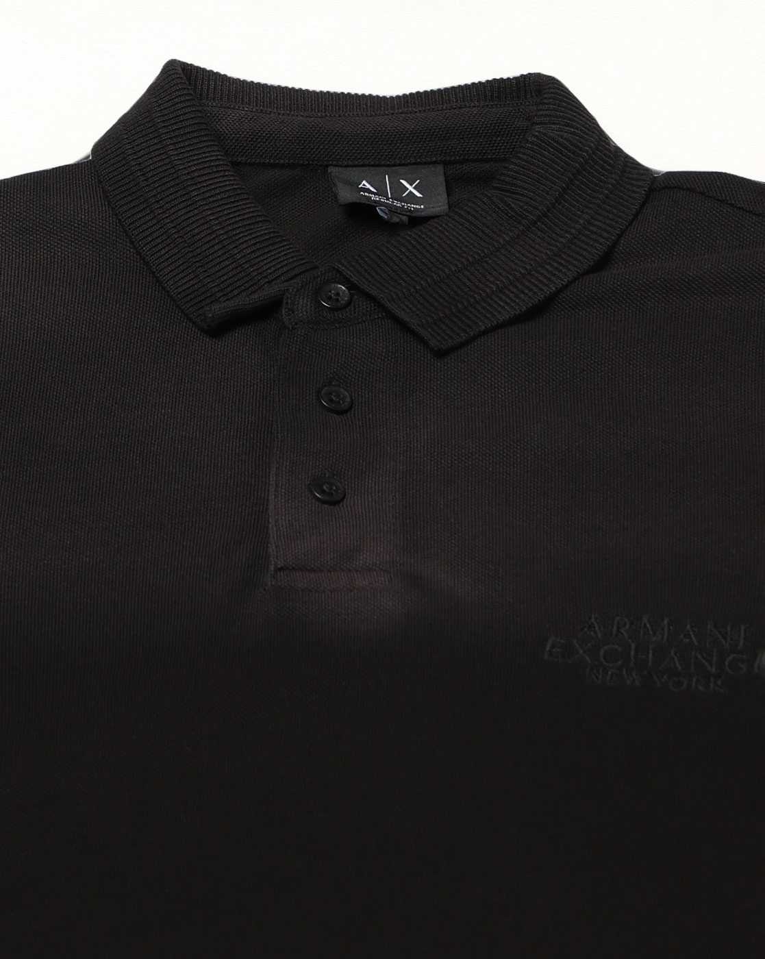 Typographic Logo Regular Fit POLO SHIRT