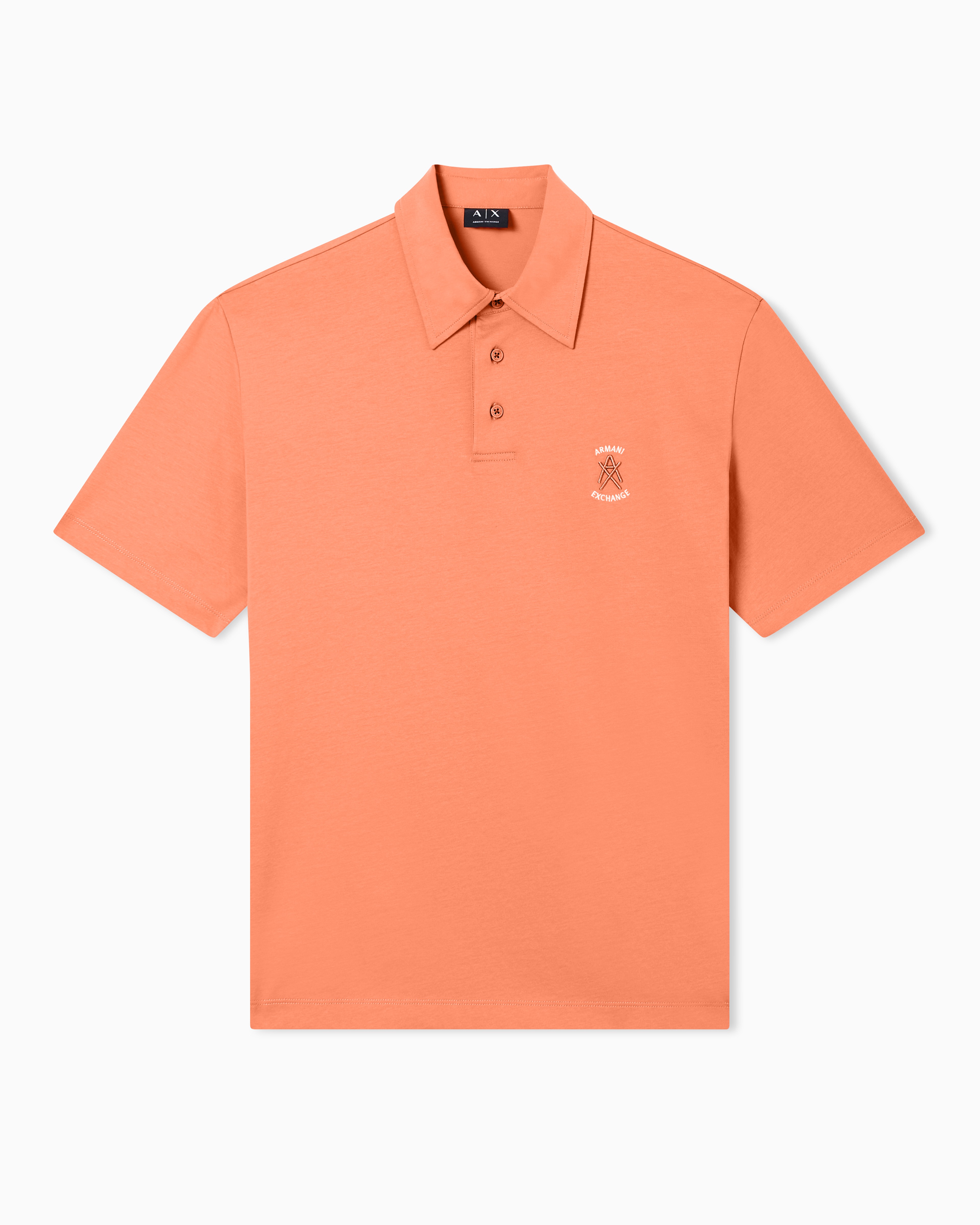 Seasonal Logo Regular Fit POLO SHIRT