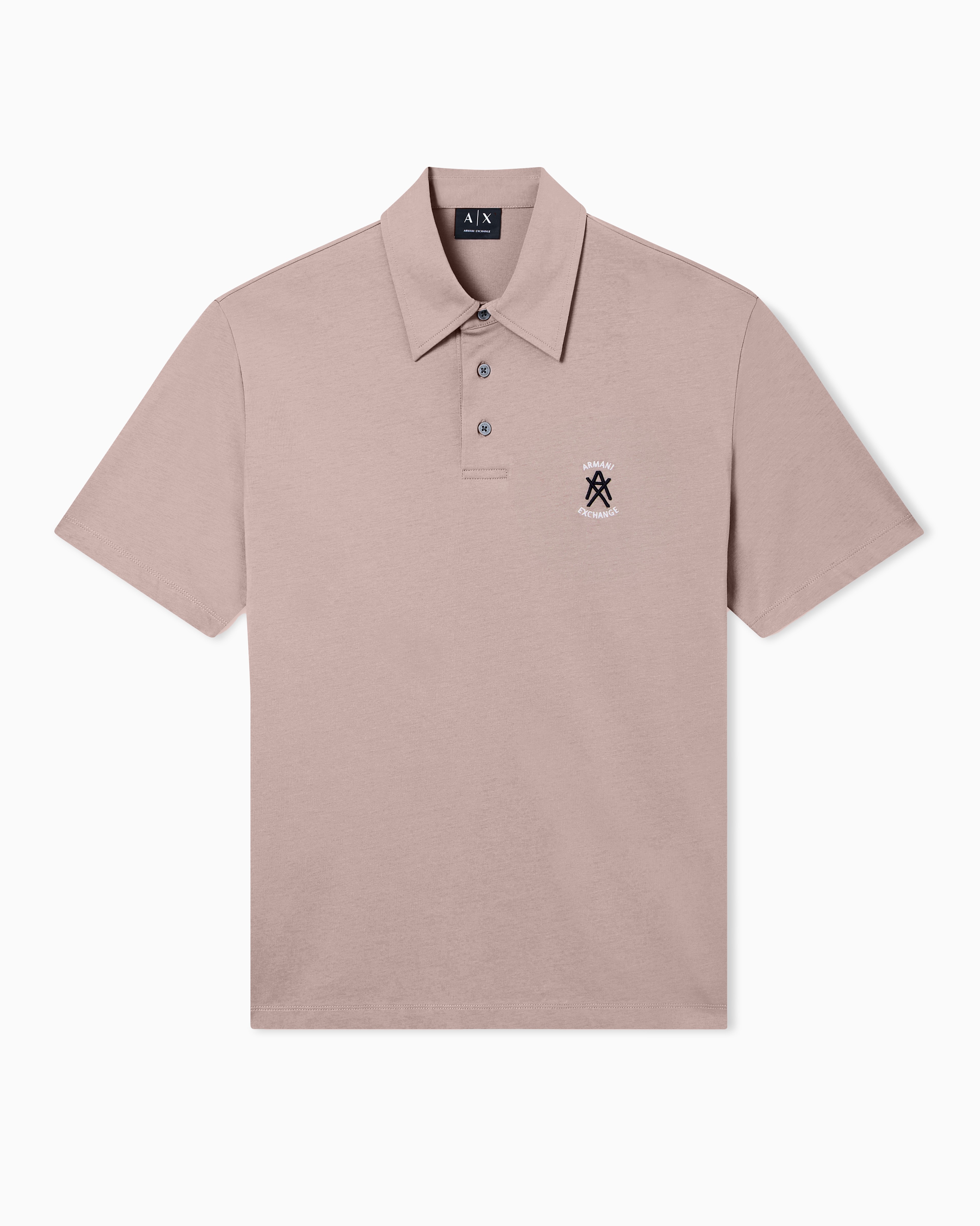 Seasonal Logo Regular Fit POLO SHIRT