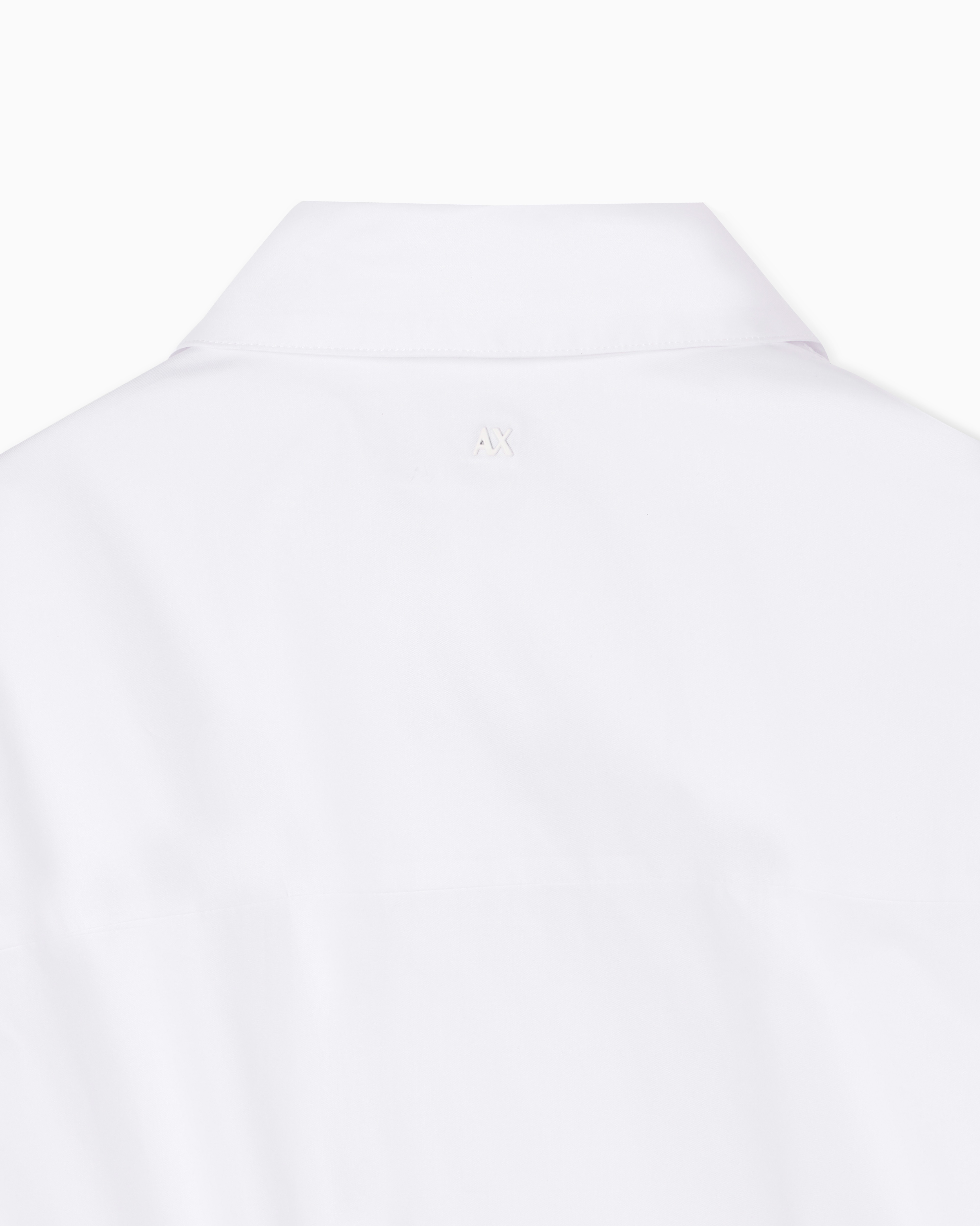 Everyday Boxy Fit SHIRT
