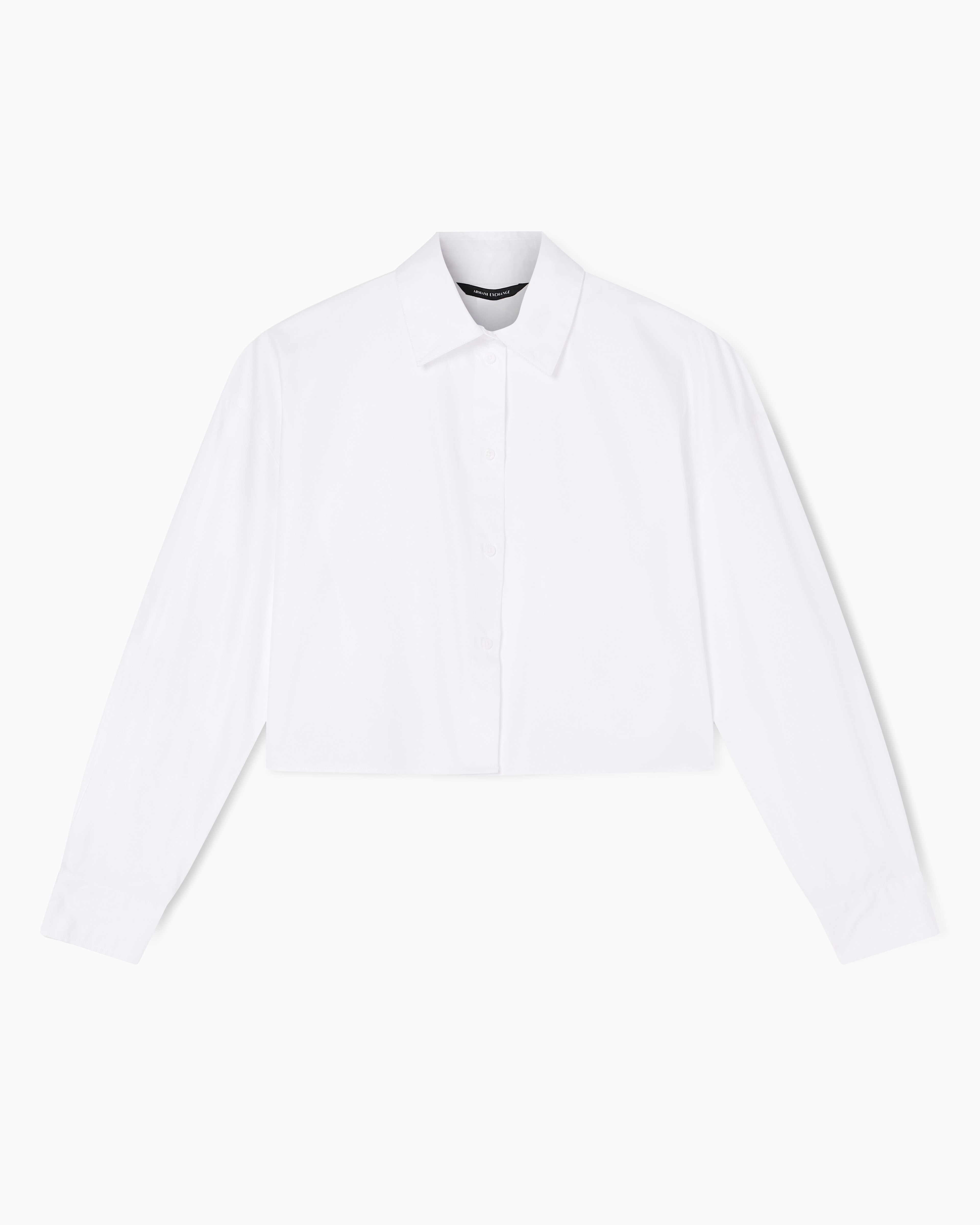 Everyday Boxy Fit SHIRT