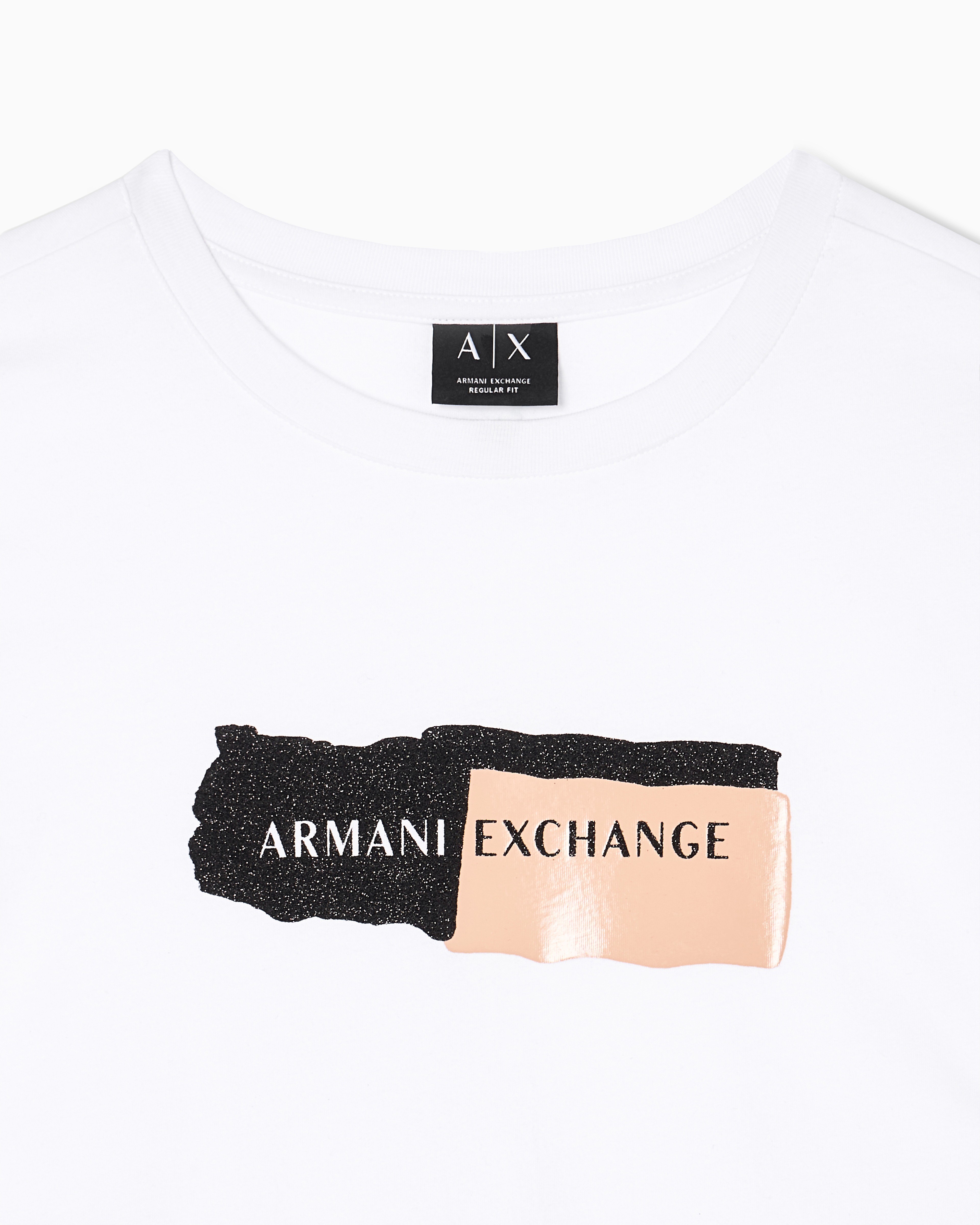 Everyday Regular Fit T-SHIRT