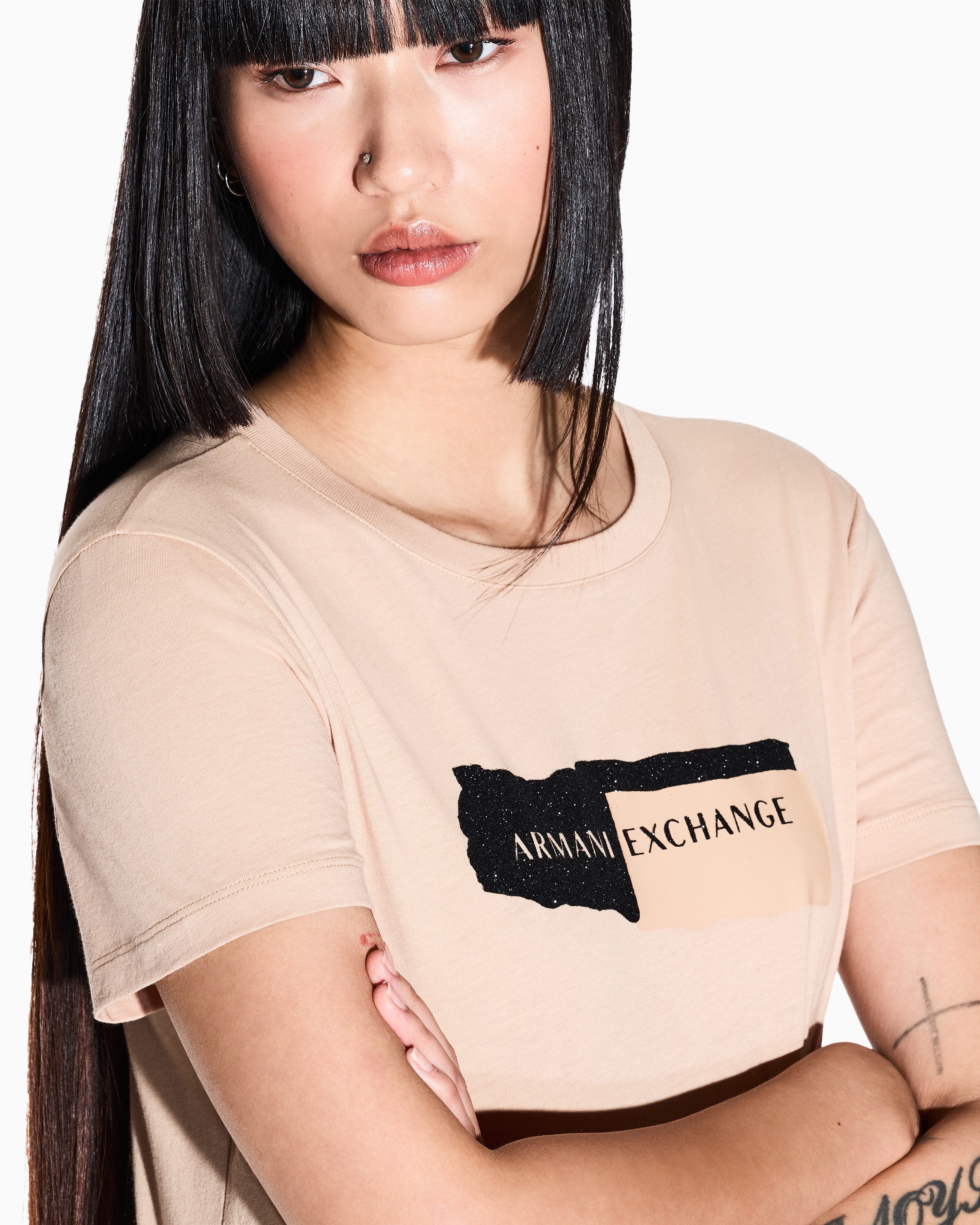 Everyday Regular Fit T-SHIRT