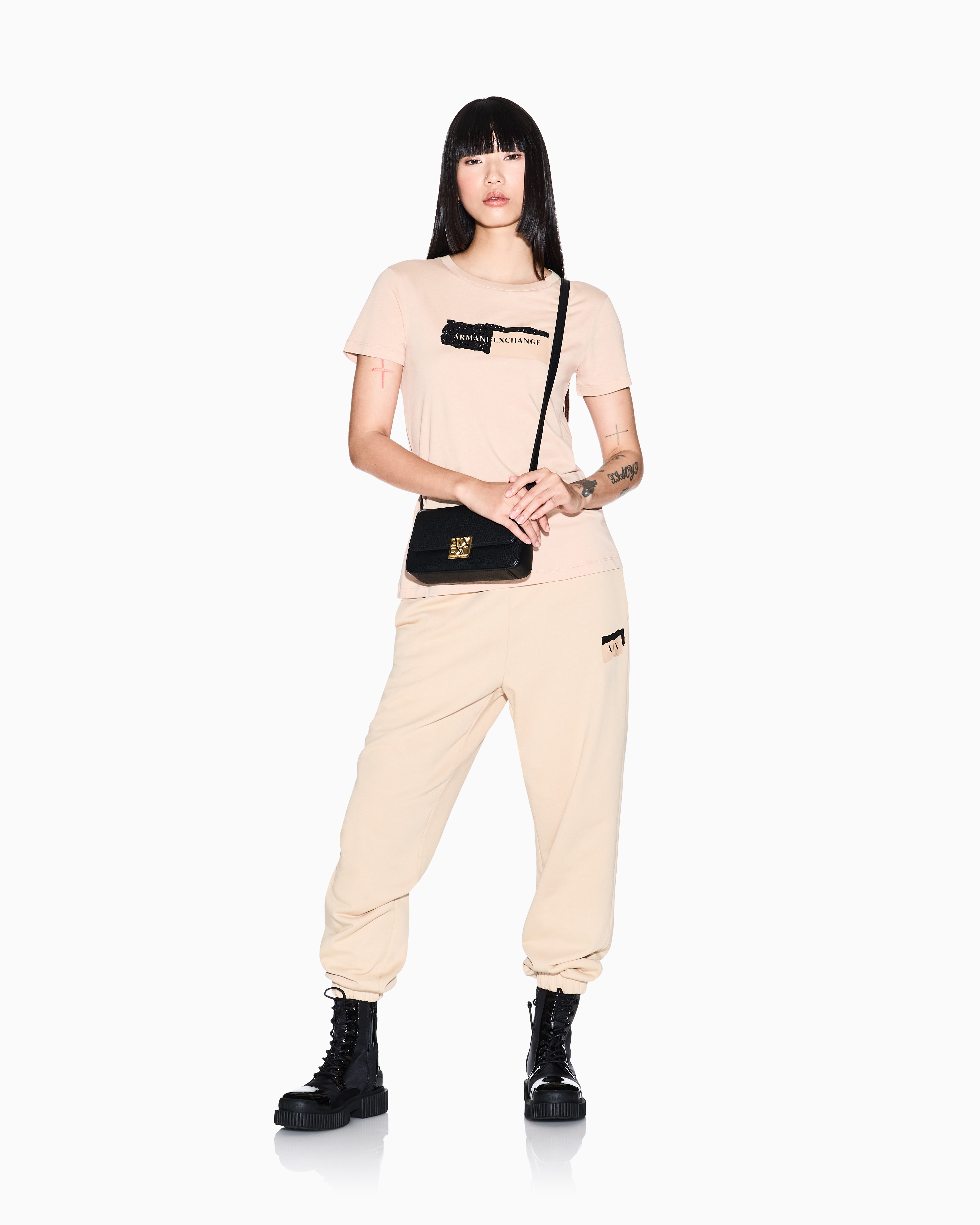 Everyday Regular Fit T-SHIRT