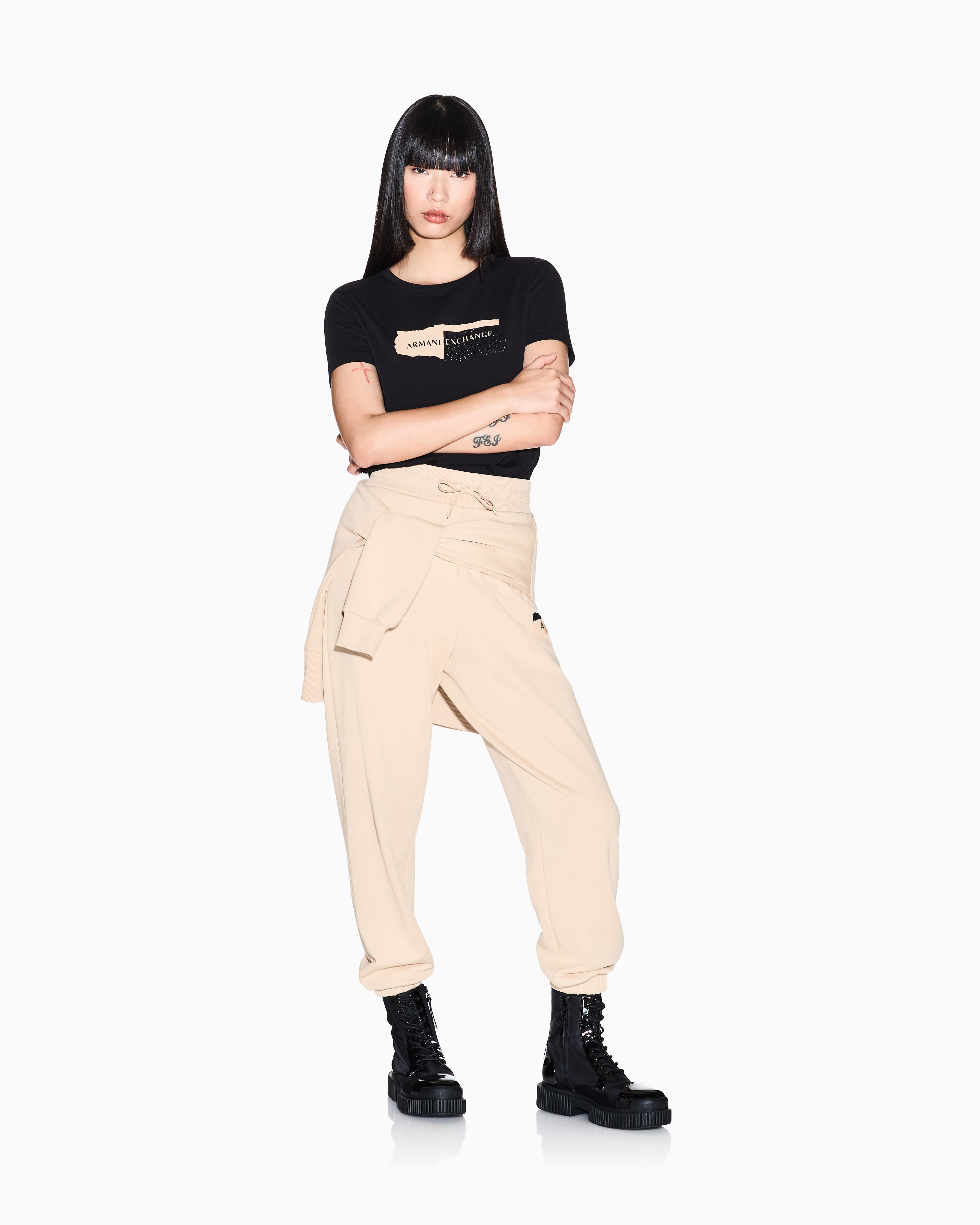 Everyday Regular Fit T-SHIRT