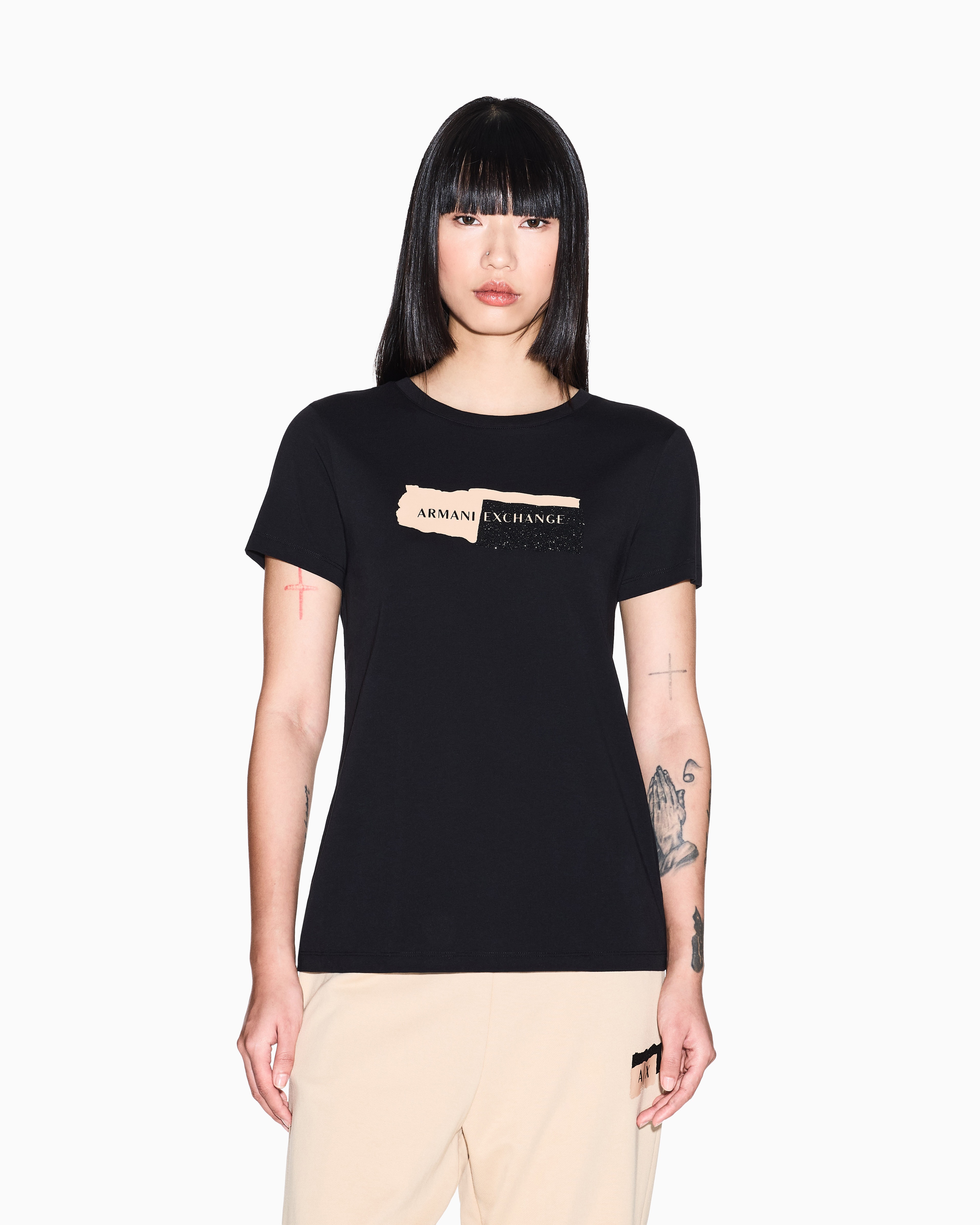 Everyday Regular Fit T-SHIRT