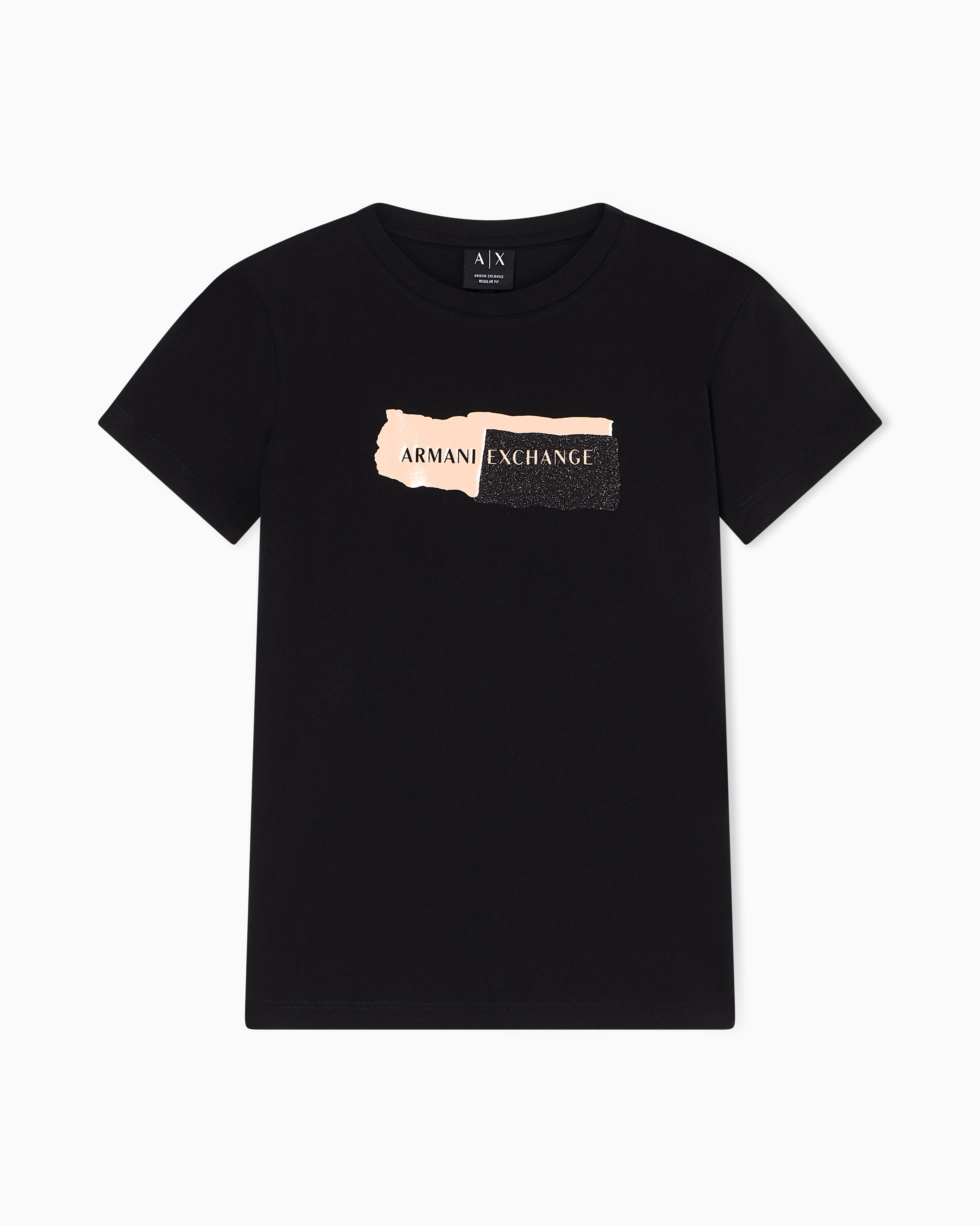 Everyday Regular Fit T-SHIRT