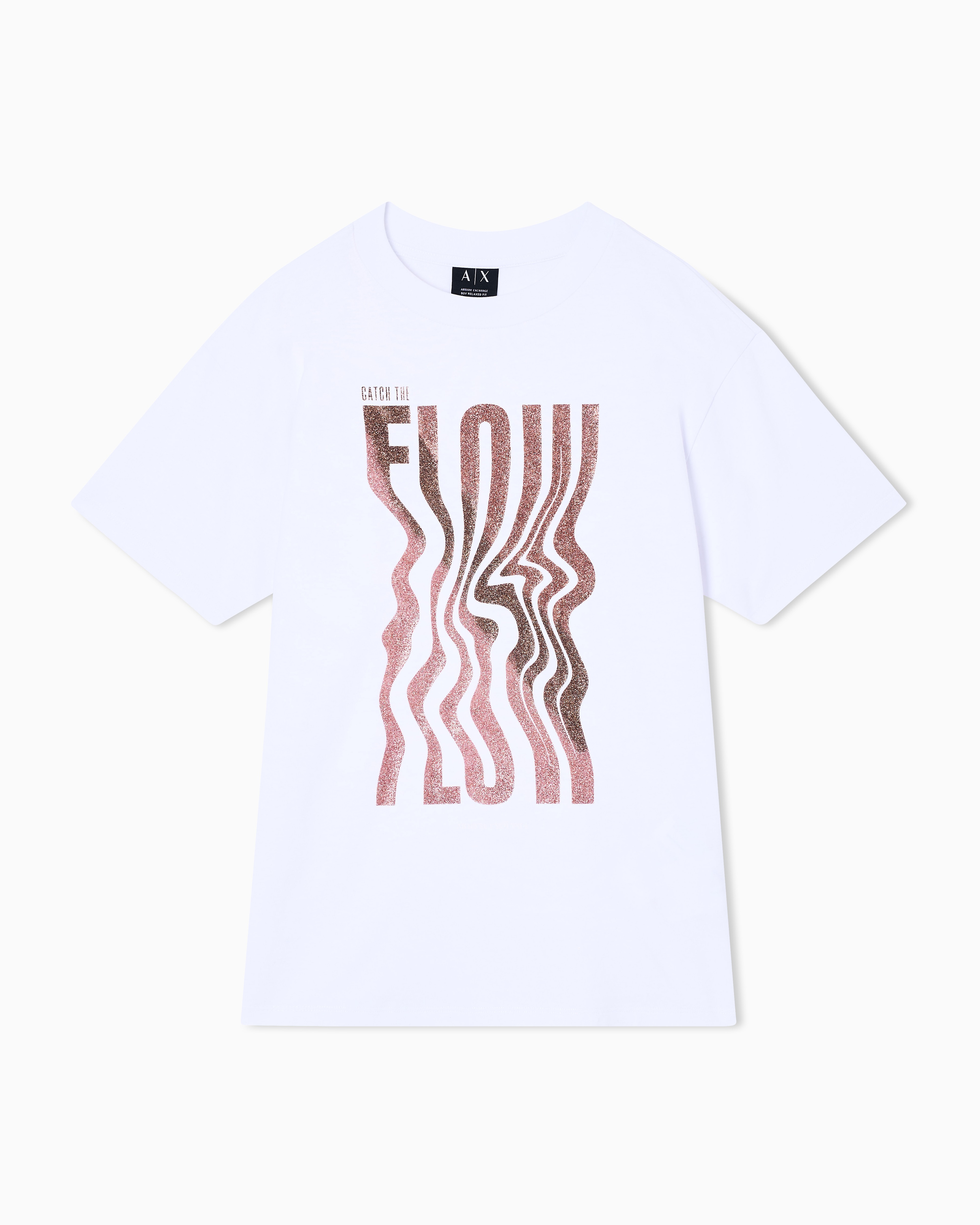 Going Out Relaxed Fit T-SHIRT