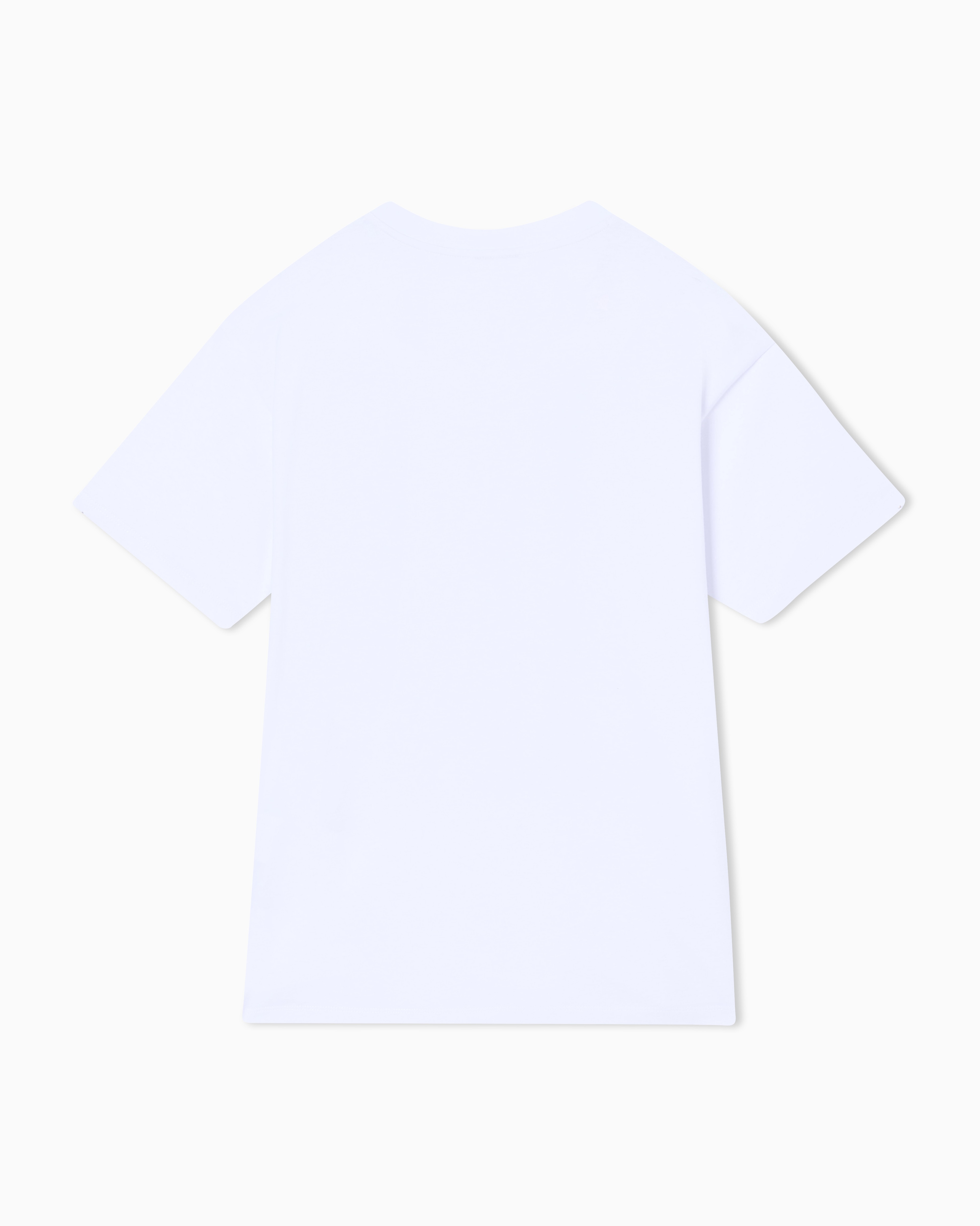 Going Out Relaxed Fit T-SHIRT