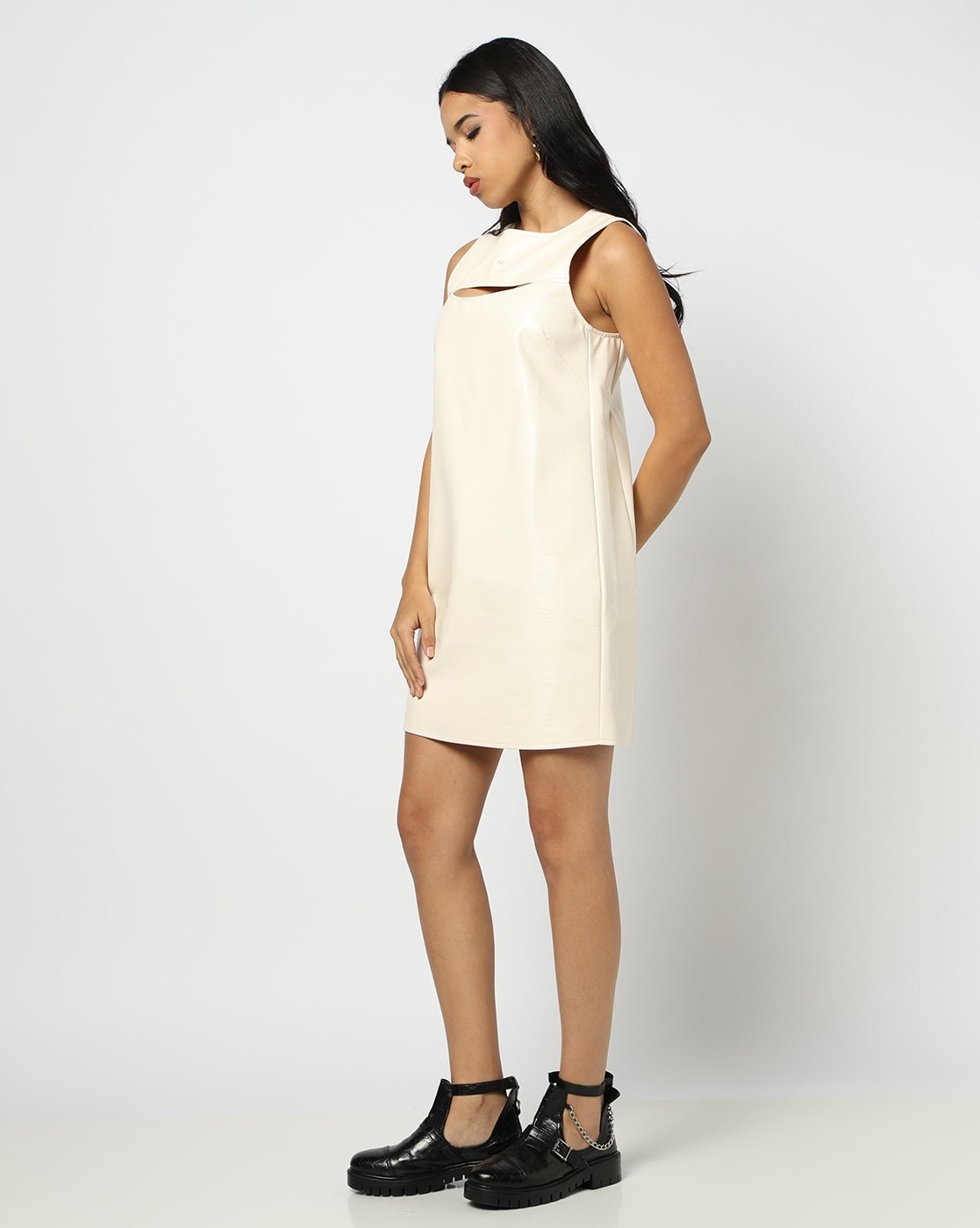 Going Out Regular Fit DRESS