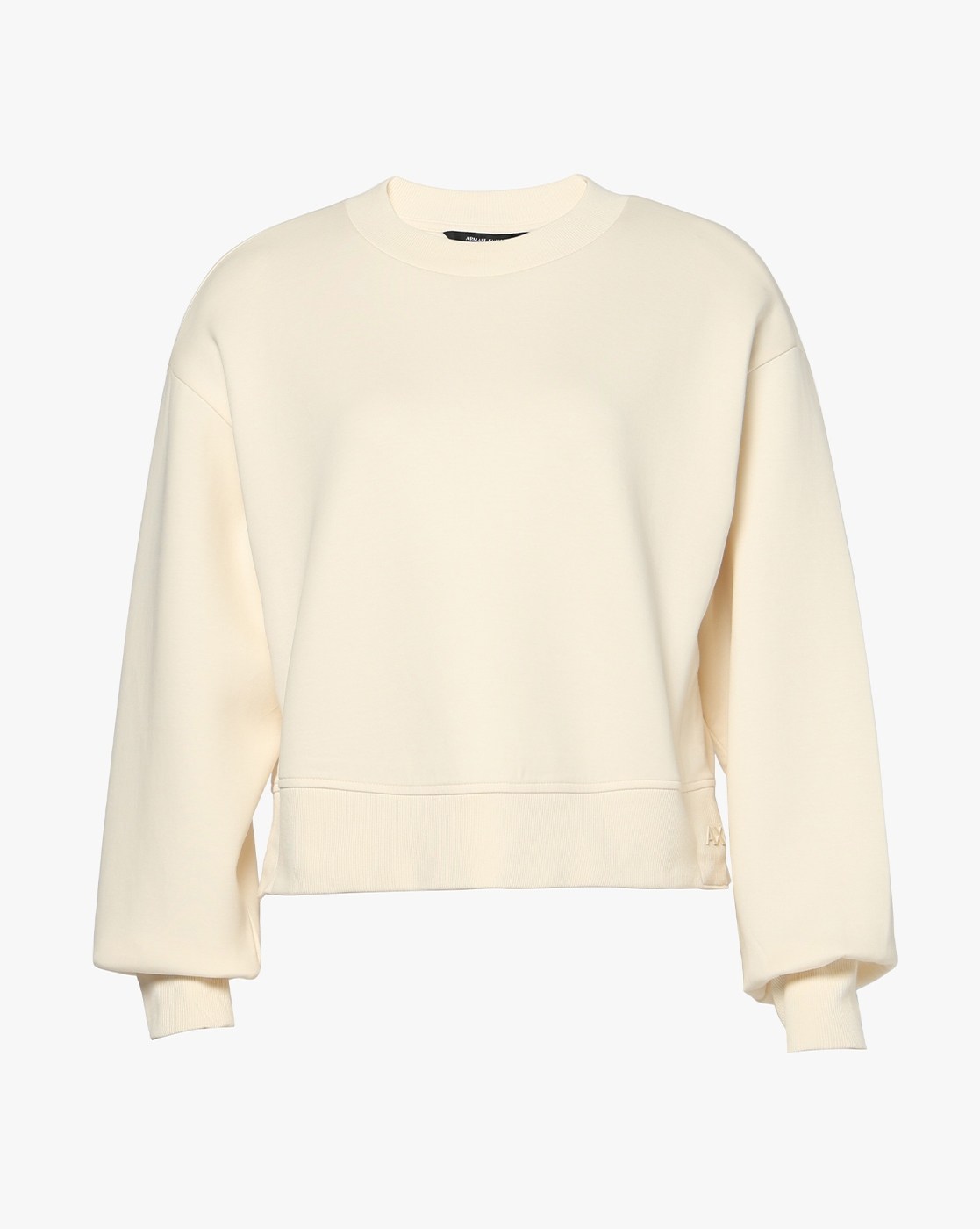Going Out Boxy Fit SWEATSHIRT